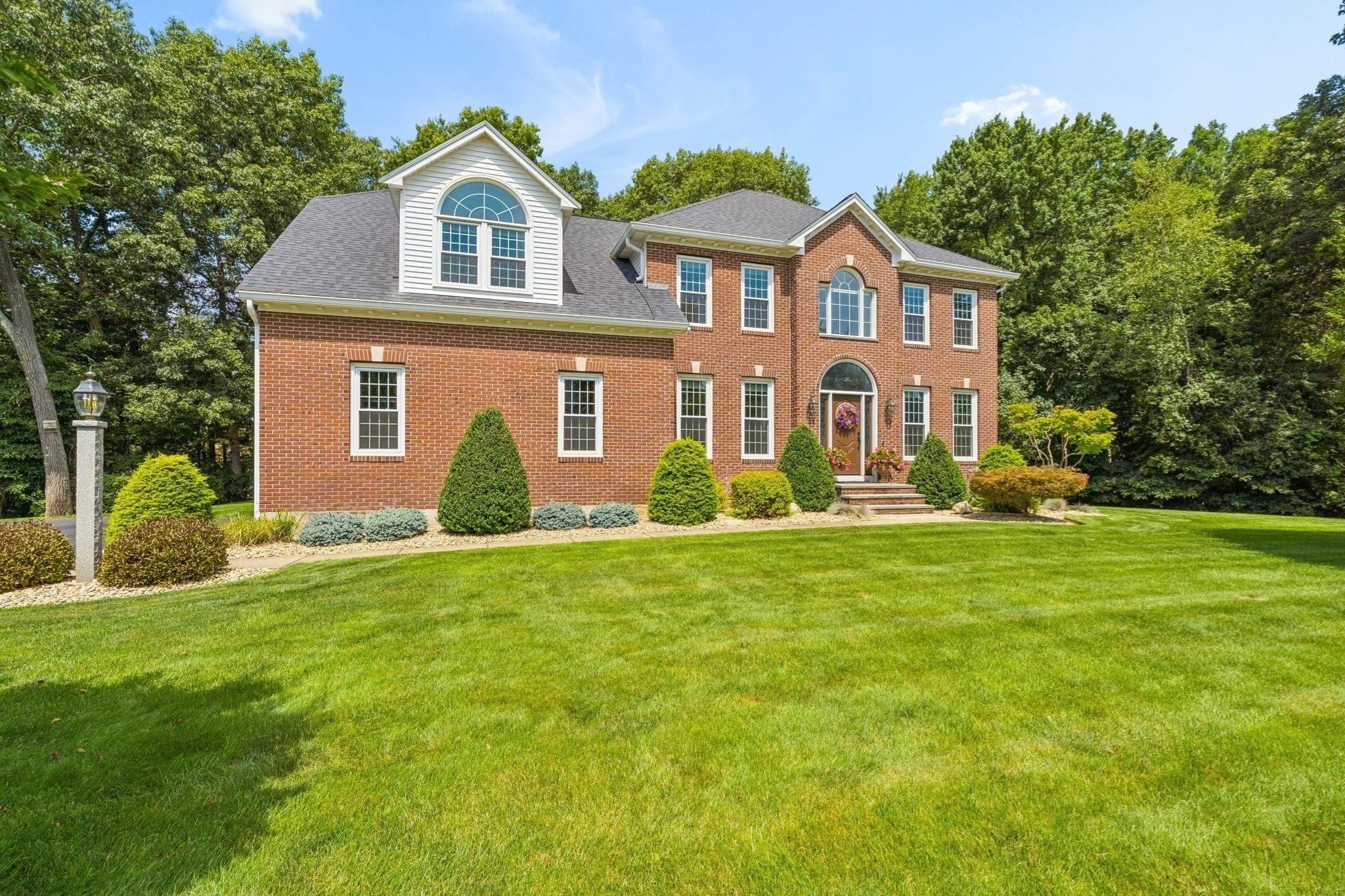 19 Northern Spy Road, Franklin, MA 02038
