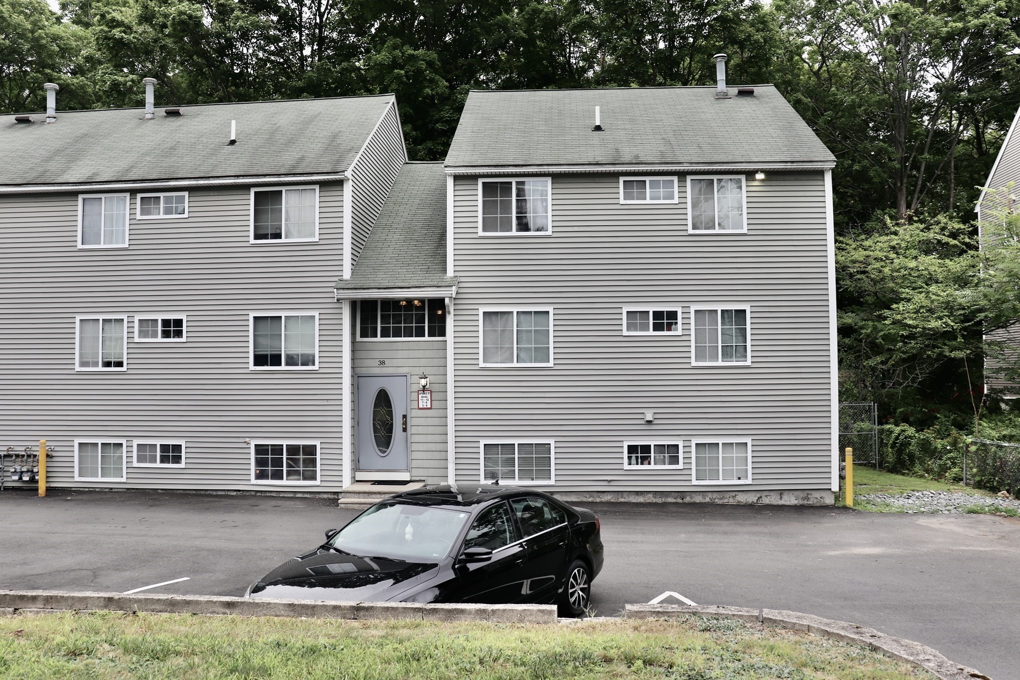 38 Walker St Unit 12, Lowell, MA 01854