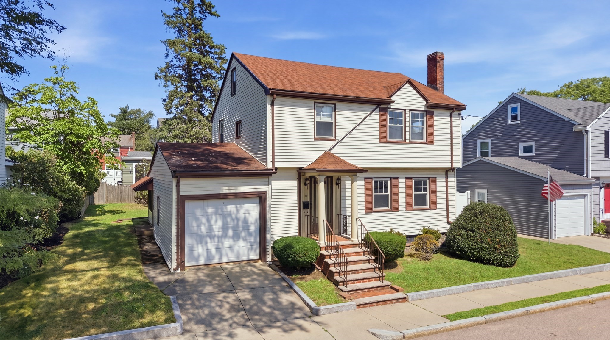15 Barna Rd, Dorchester, Boston, MA 02124