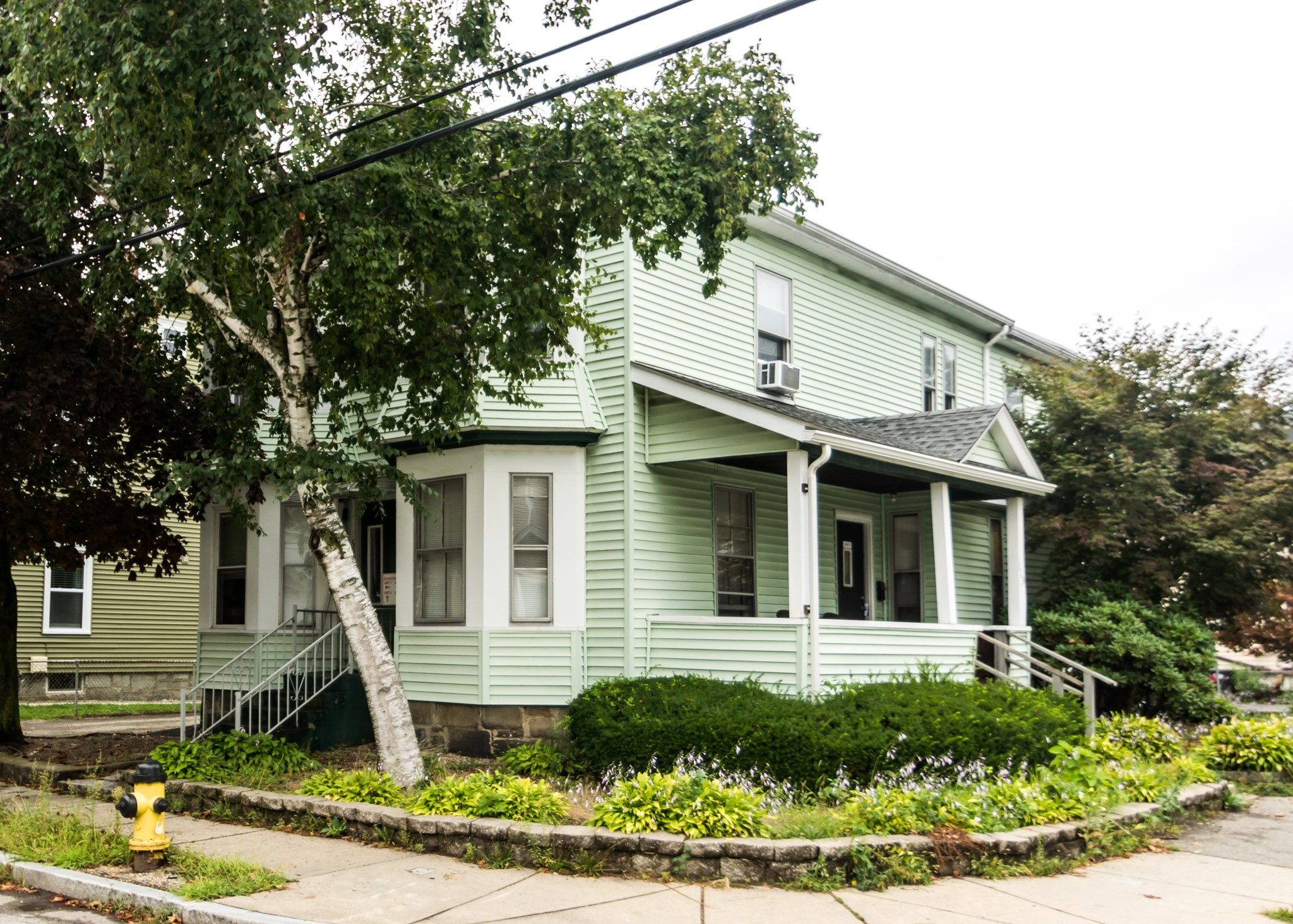 60 Alder Street, Waltham, MA 02453