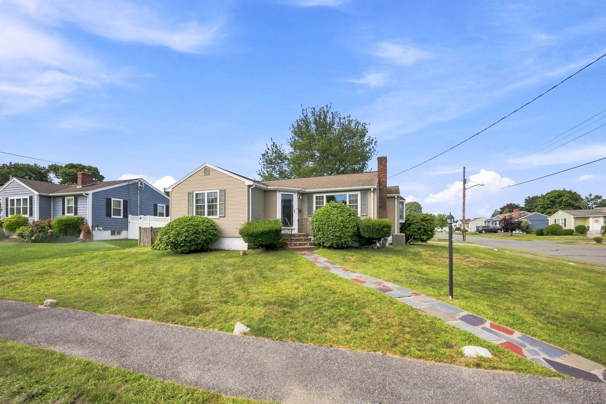 6 Evans Road, Stoneham, MA 02180