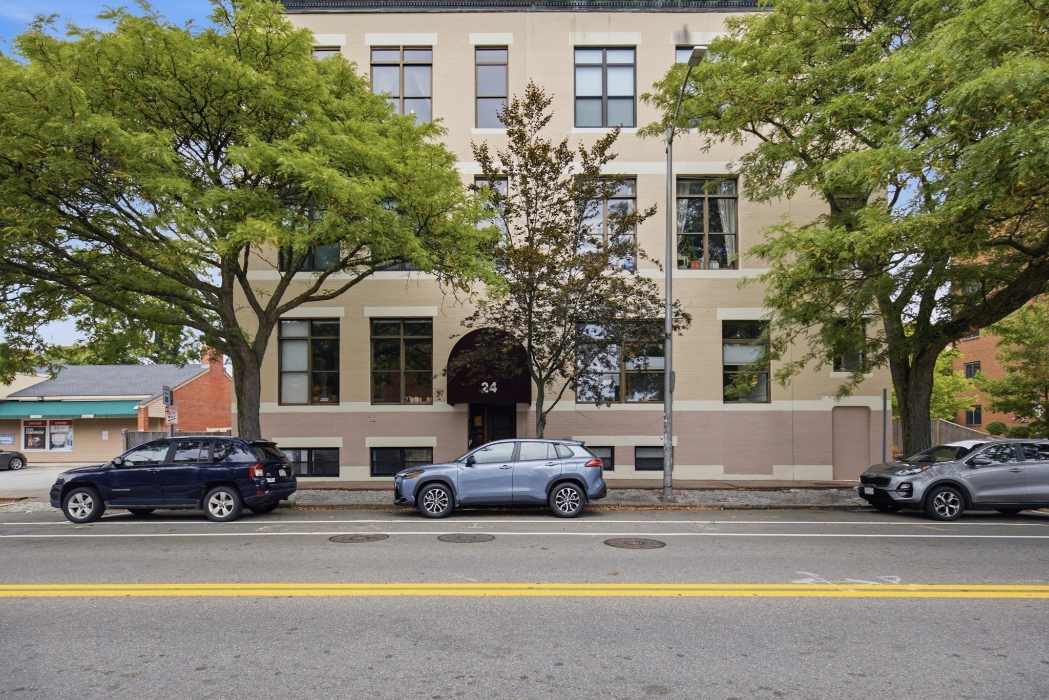24 Norman St Unit 1, Salem, MA 01970 - Image 23