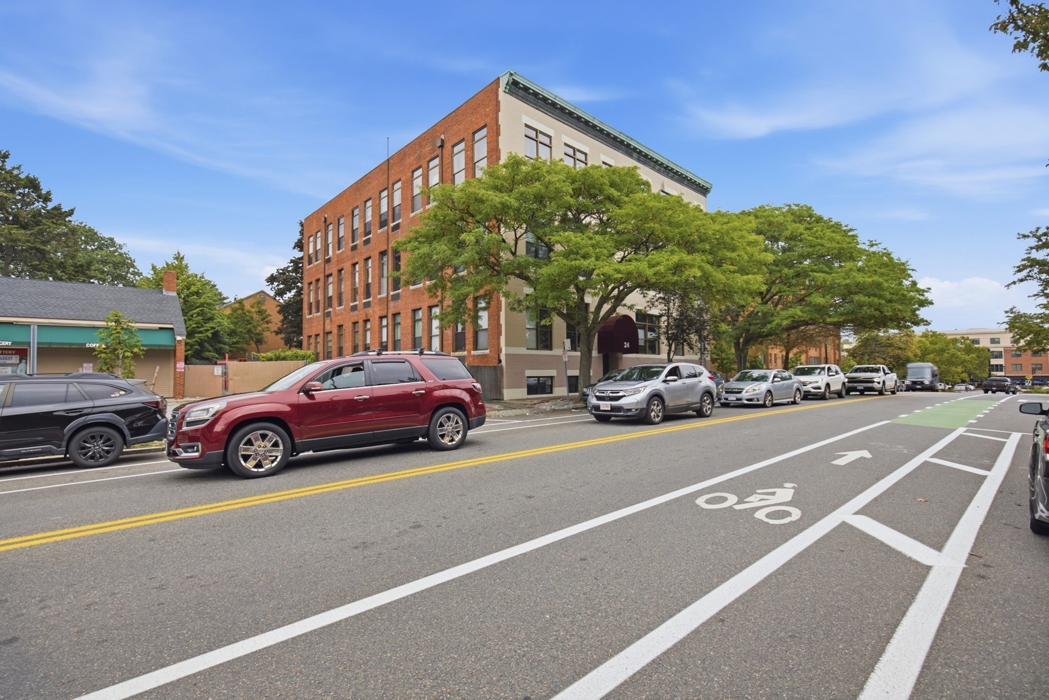 24 Norman St Unit 1, Salem, MA 01970 - Image 24