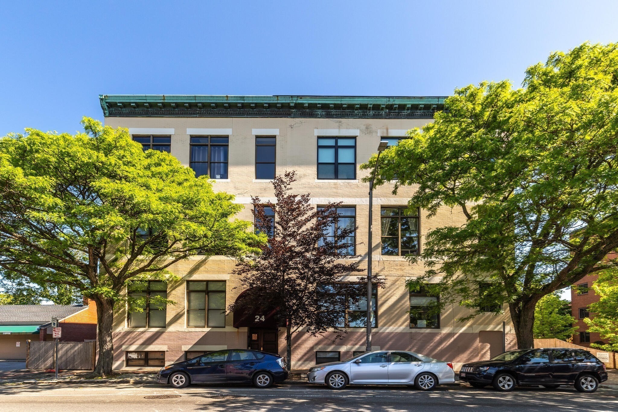 24 Norman St Unit 1, Salem, MA 01970 - Image 25