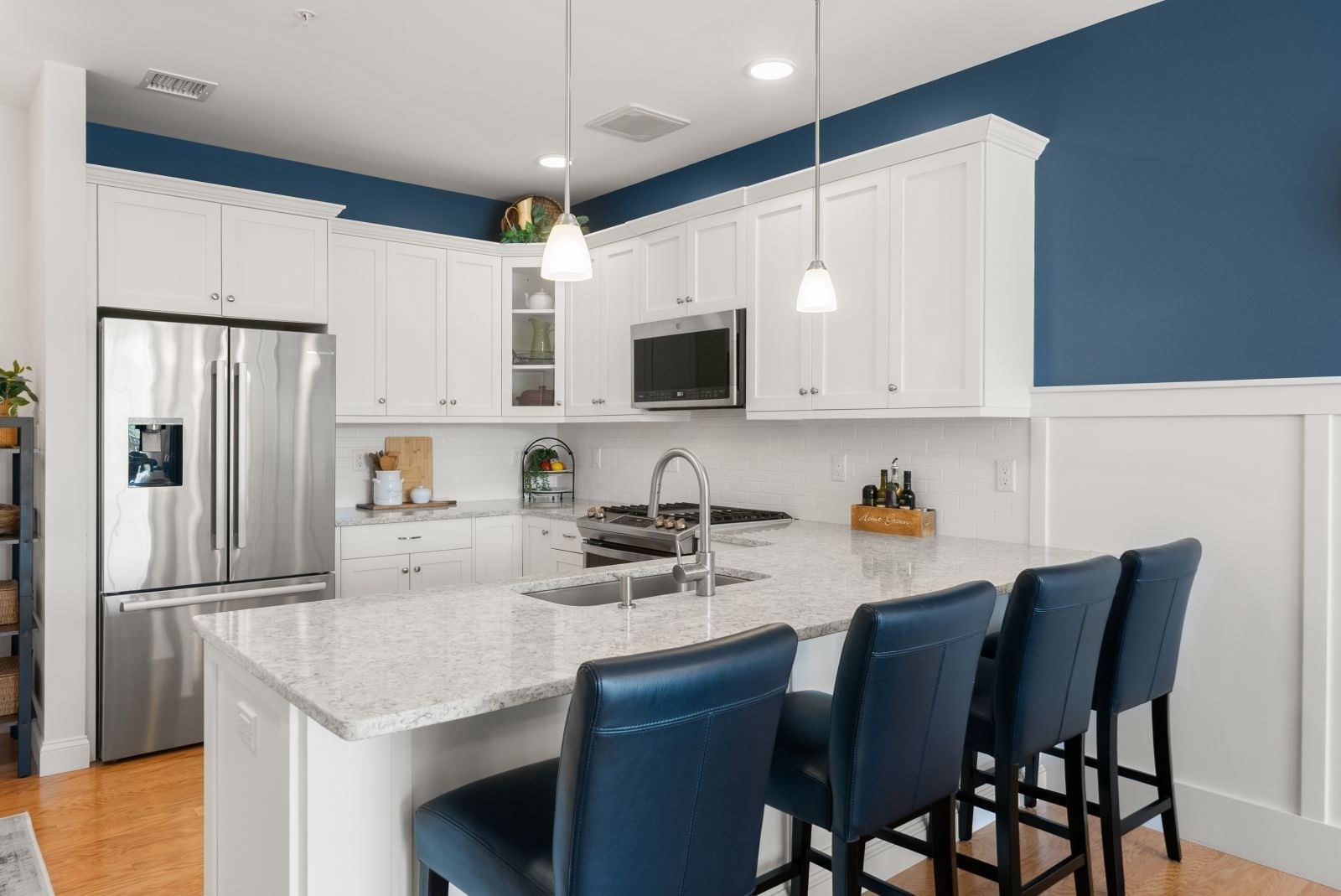 1 Mariner’s Way Unit 207, Plymouth, MA 02360