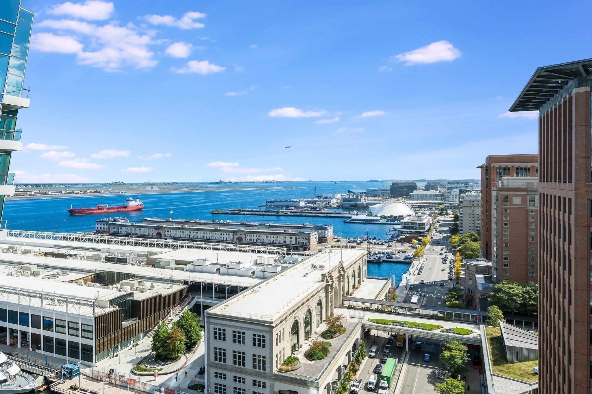 133 Seaport Blvd Unit 12, Boston - Seaport, MA 02210