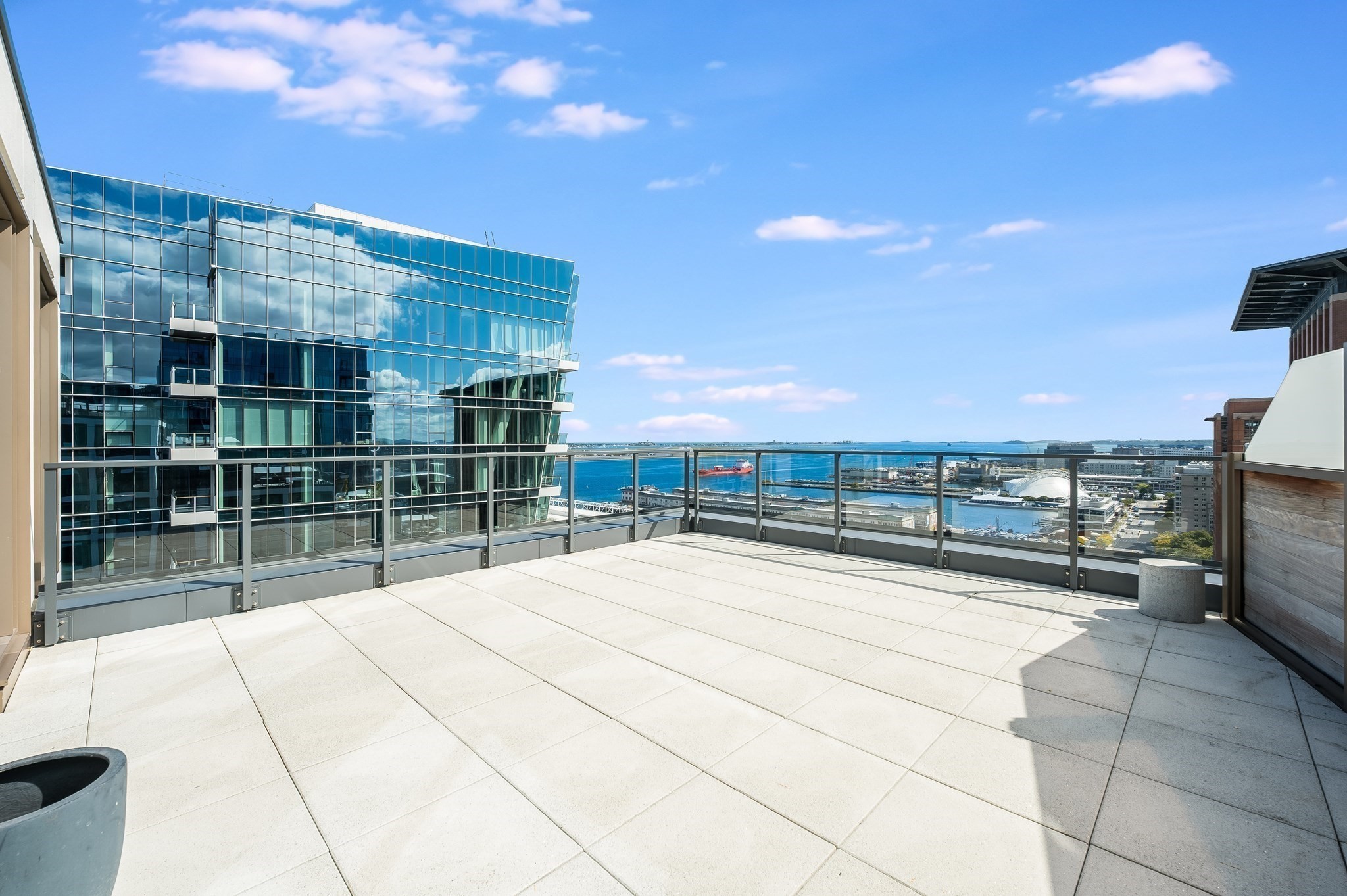 133 Seaport Blvd Unit 12, Seaport, Boston, MA 02210 - Image 3