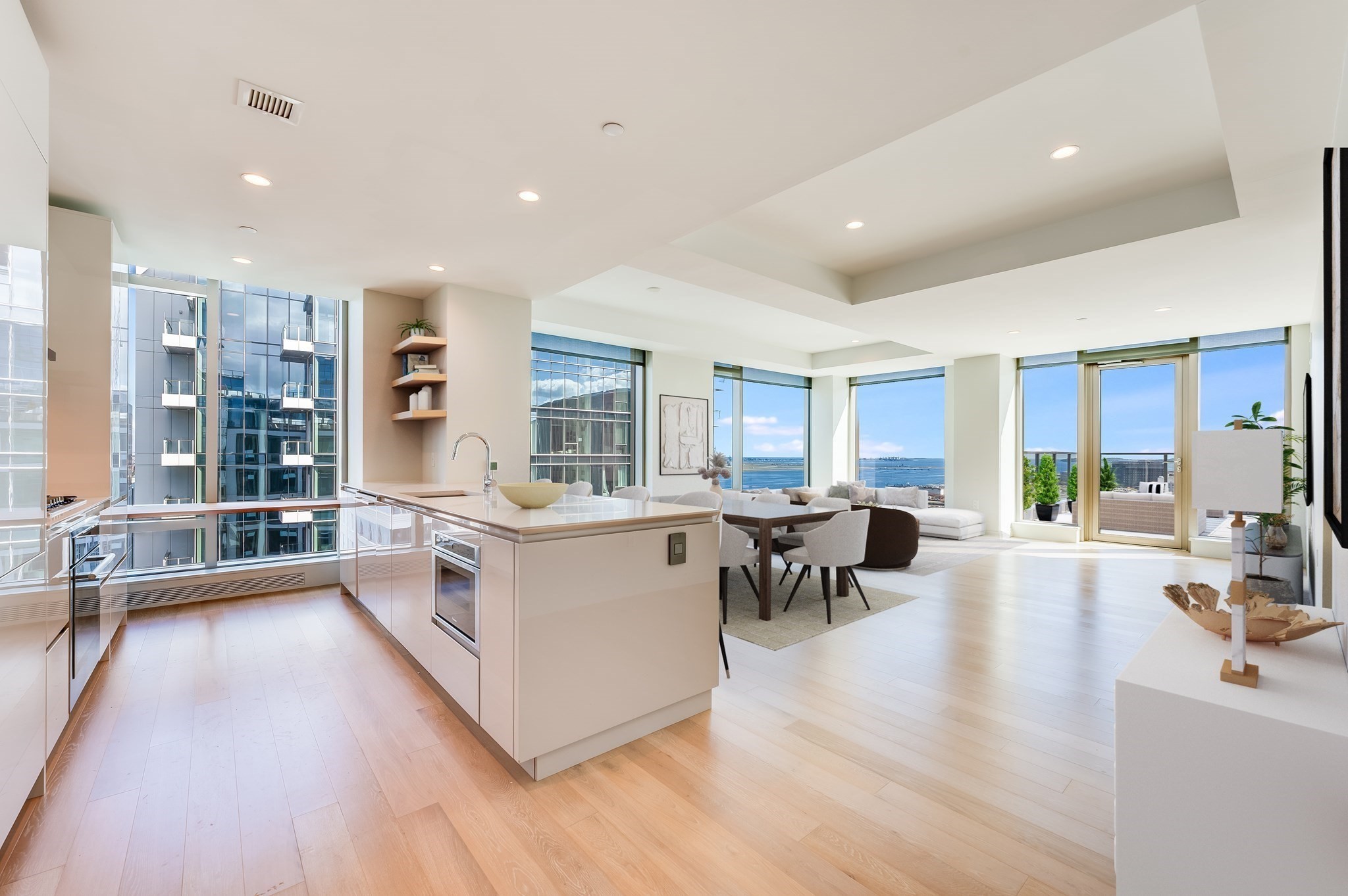 133 Seaport Blvd Unit 12, Seaport, Boston, MA 02210 - Image 5