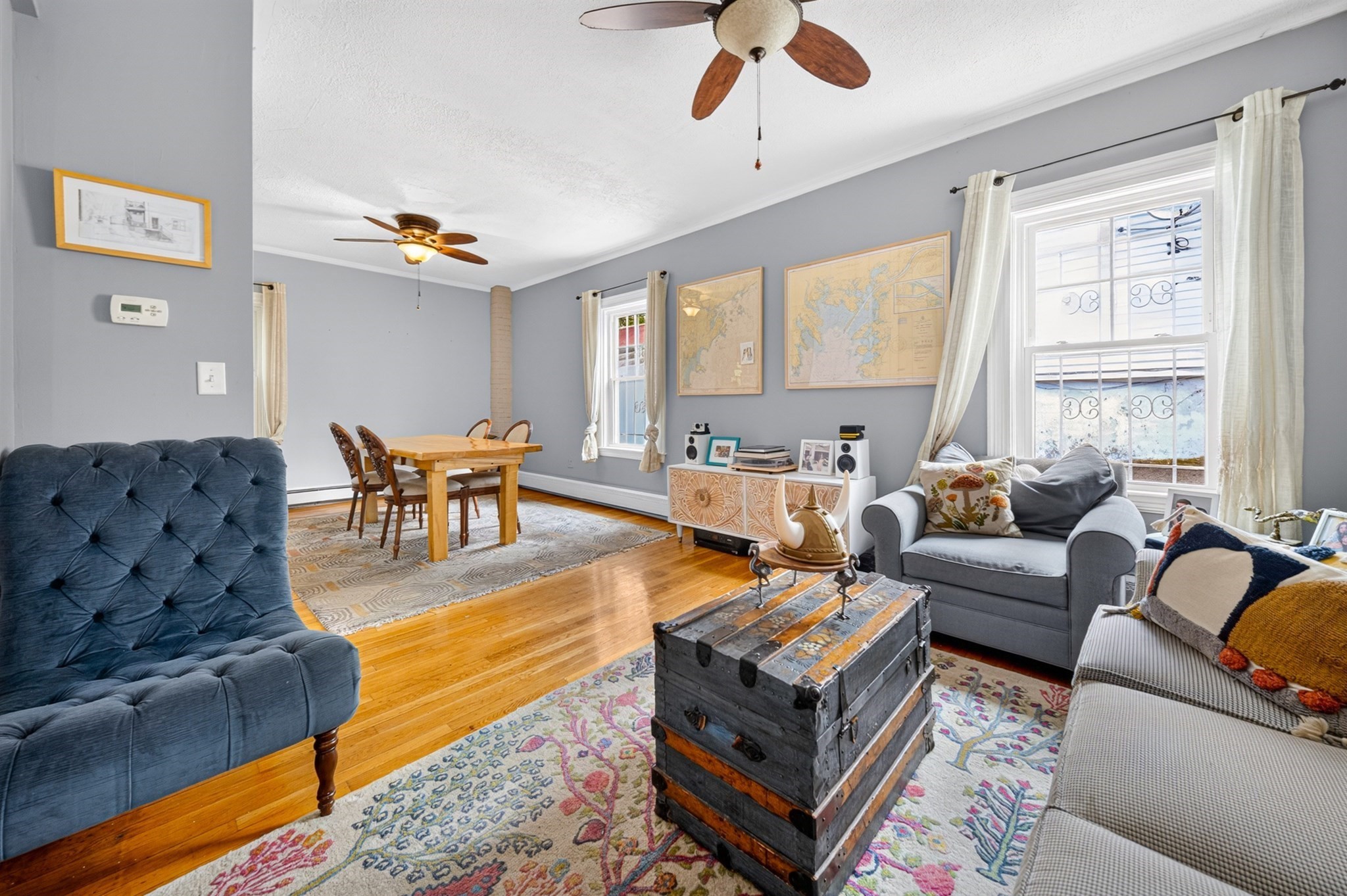 3 Round Hill St, Boston - Jamaica Plain, MA 02130