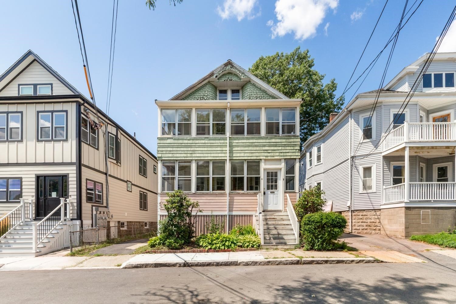 9 Carter Terrace, Somerville, MA 02143
