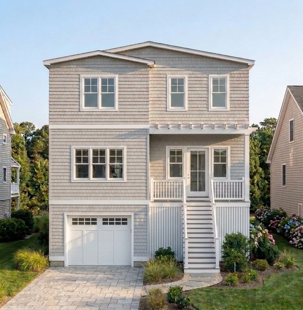 6 Touraine  Ave, Hull, MA 02045