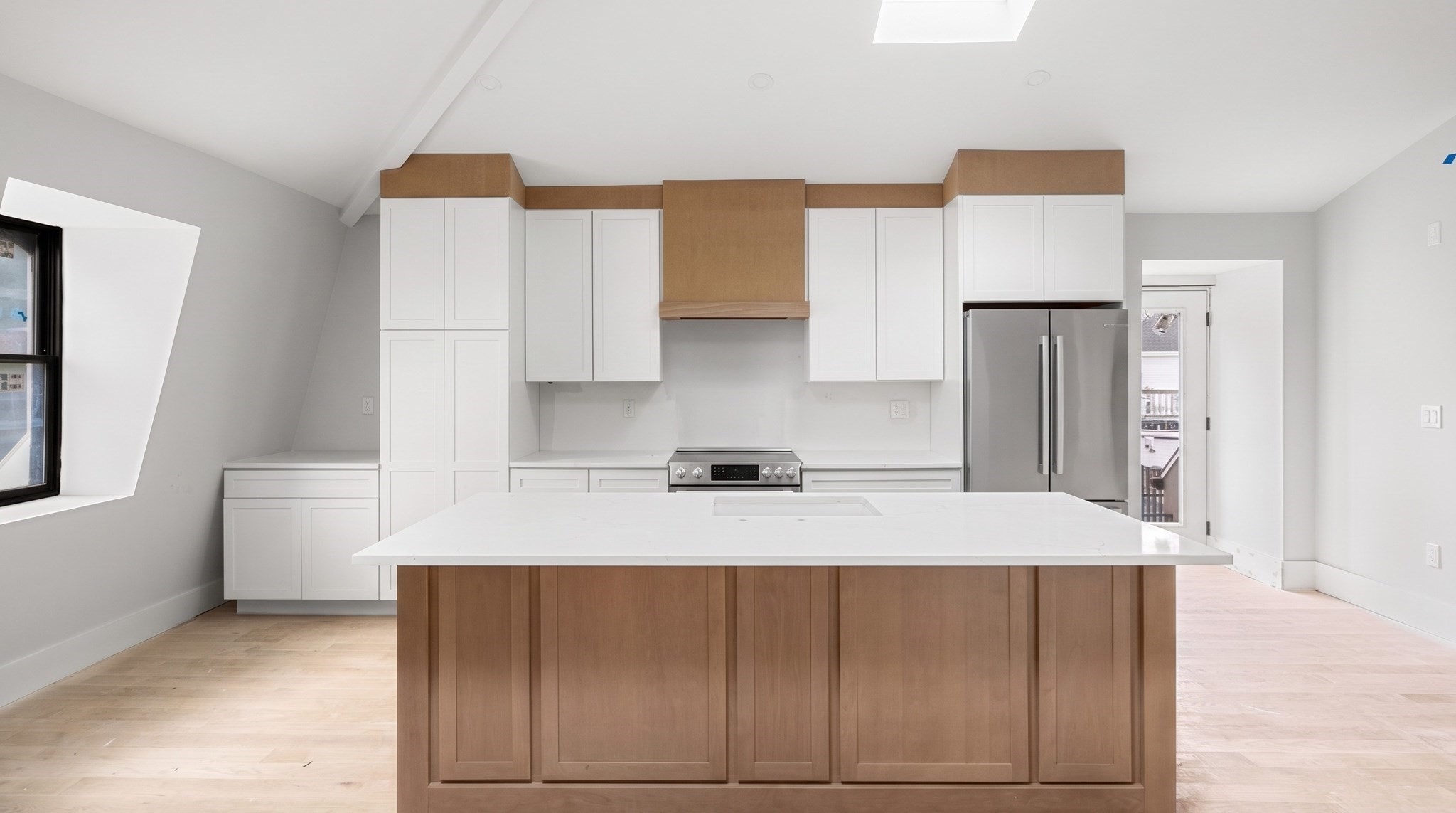 93 Moreland Street Unit 4, Boston - Roxbury, MA 02119