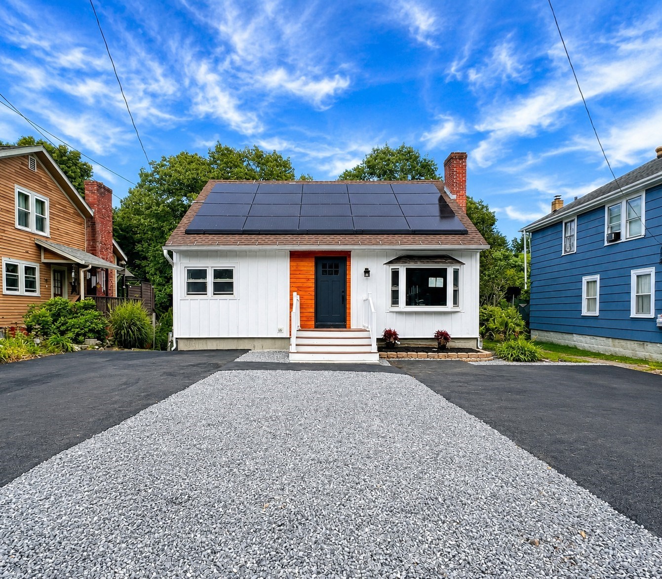 308 Boutelle St, Fitchburg, MA 01420