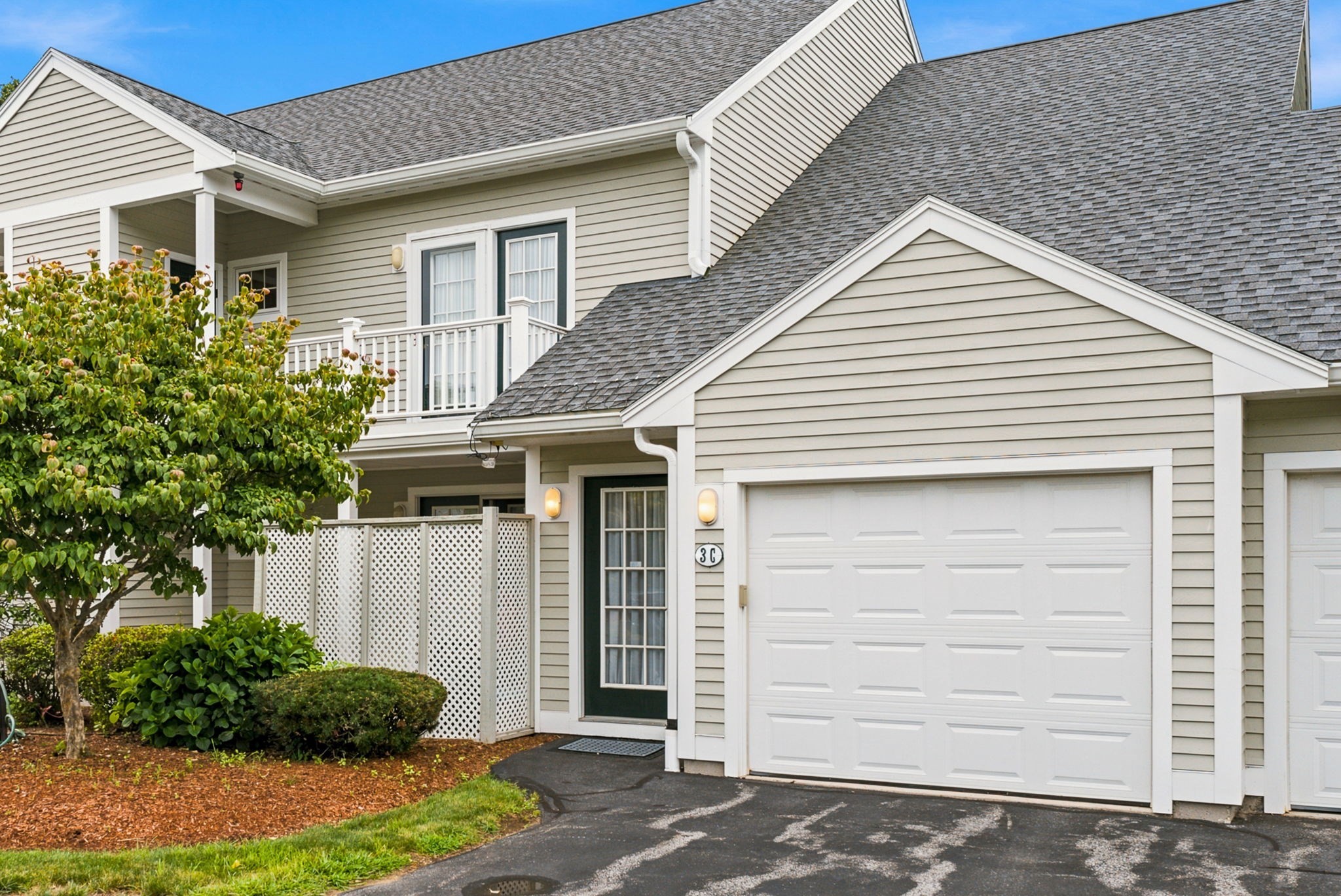 3 Masi Meadow Unit C, Middleton, MA 01949