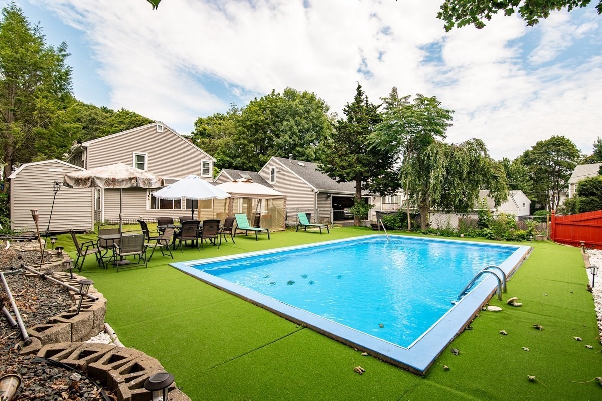 52 Burpee Road, Swampscott, MA 01907