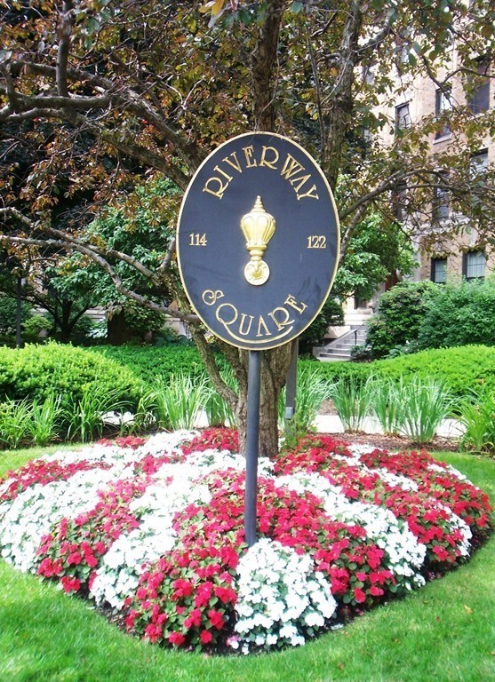 114 The Riverway Unit 3, Fenway, Boston, MA 02215