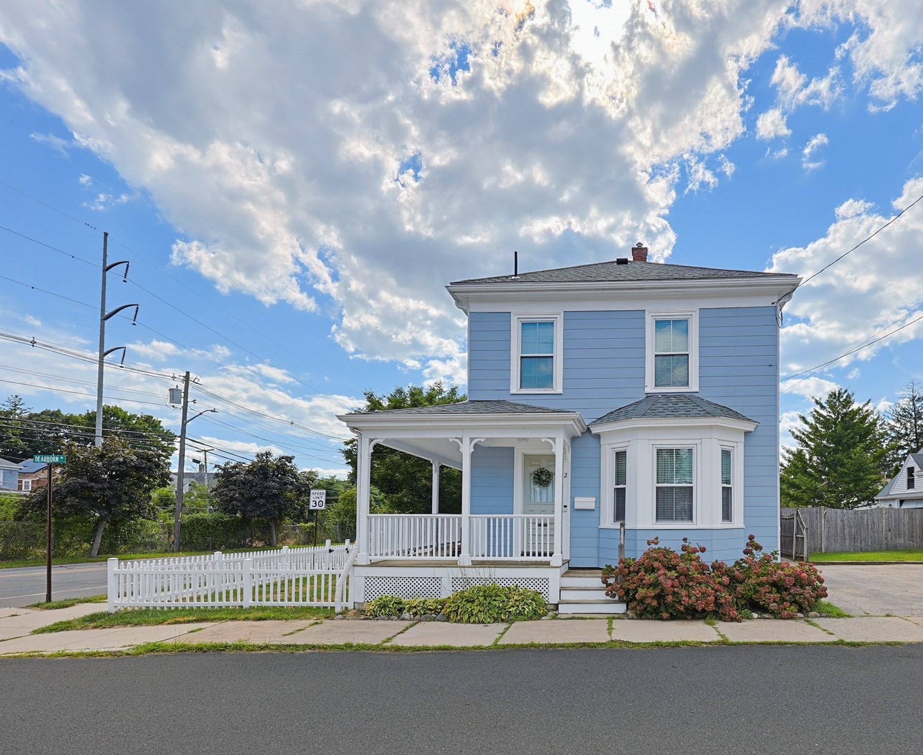 2 Dearborn Ave, Beverly, MA 01915