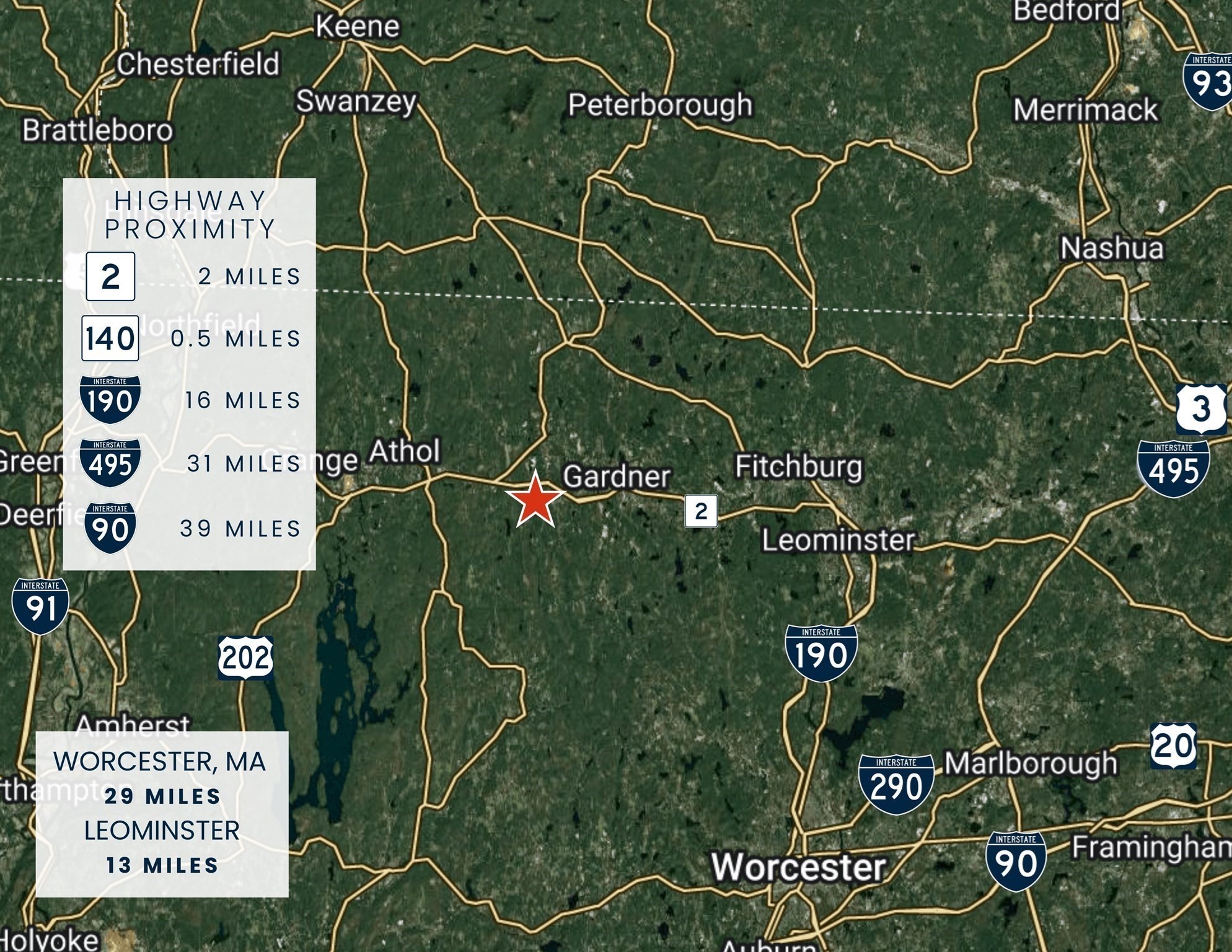 34 Connors St, Gardner, MA 01440 - Image 5