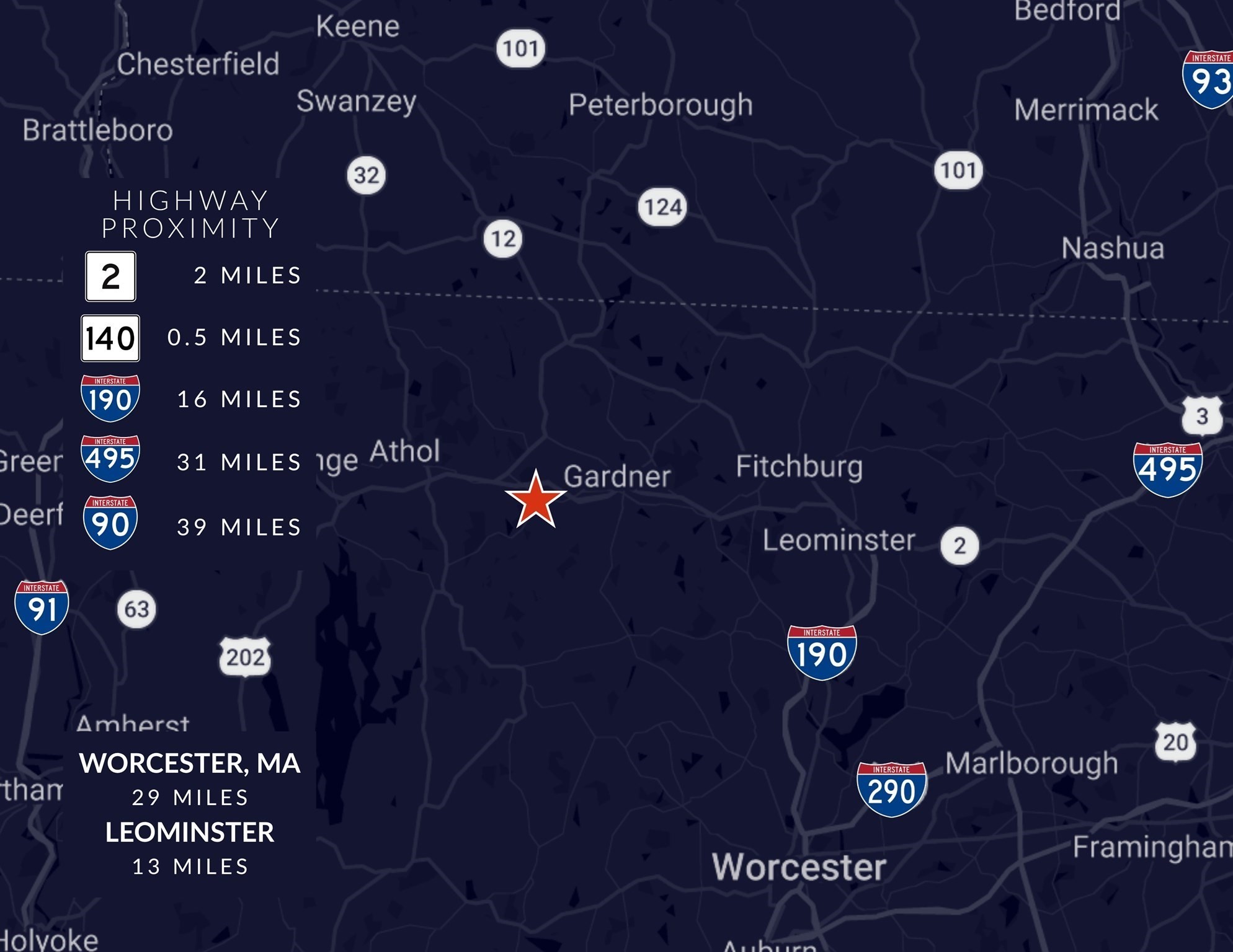 34 Connors St, Gardner, MA 01440 - Image 6
