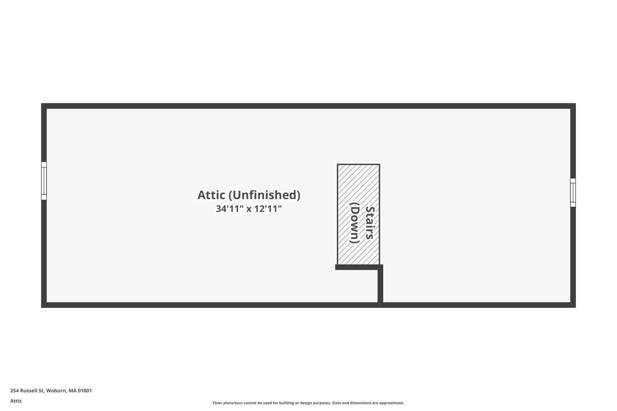254 Russell St, Woburn, MA 01801 - Image 40