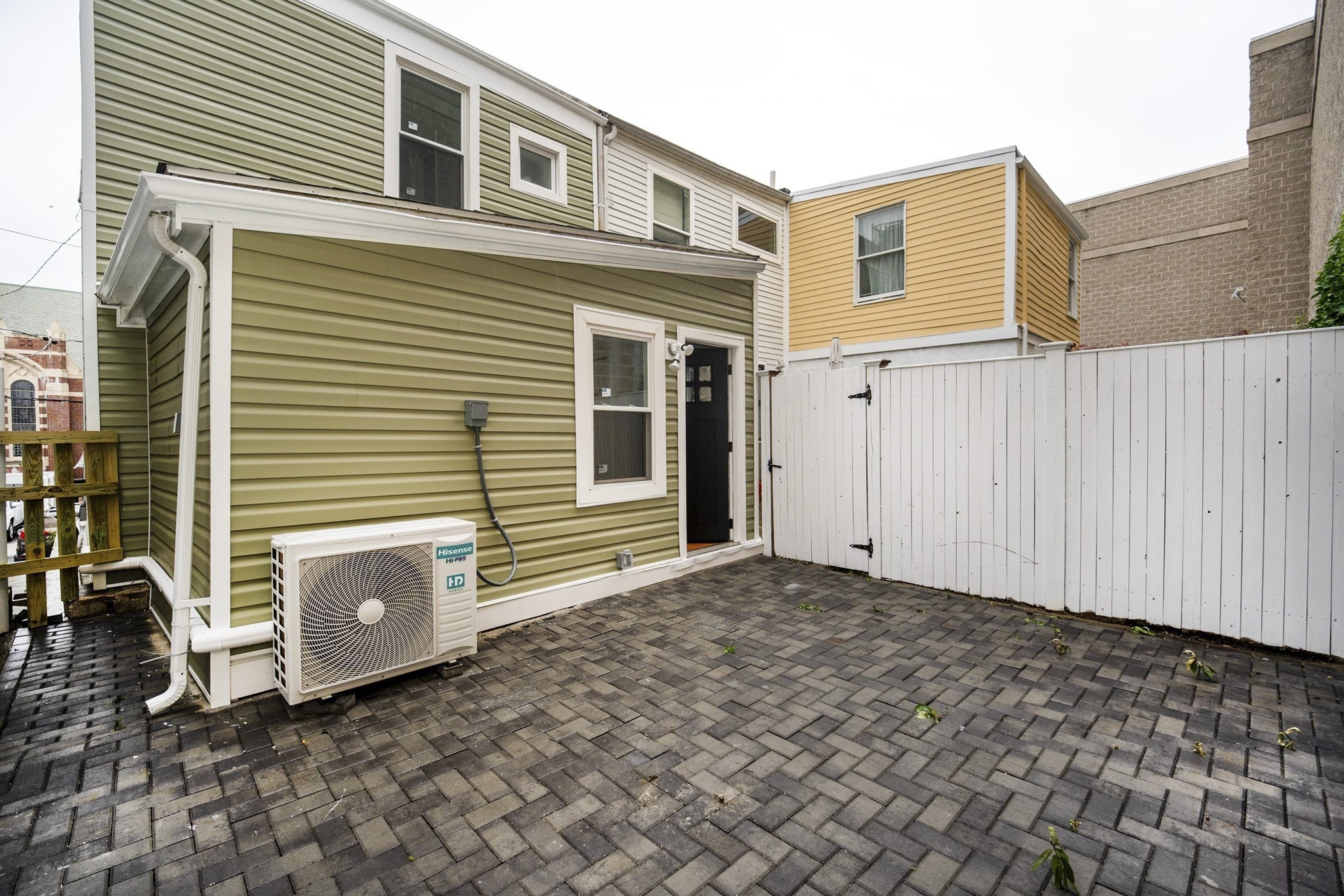 41 Haverford St Unit 41, Jamaica Plain, Boston, MA 02130