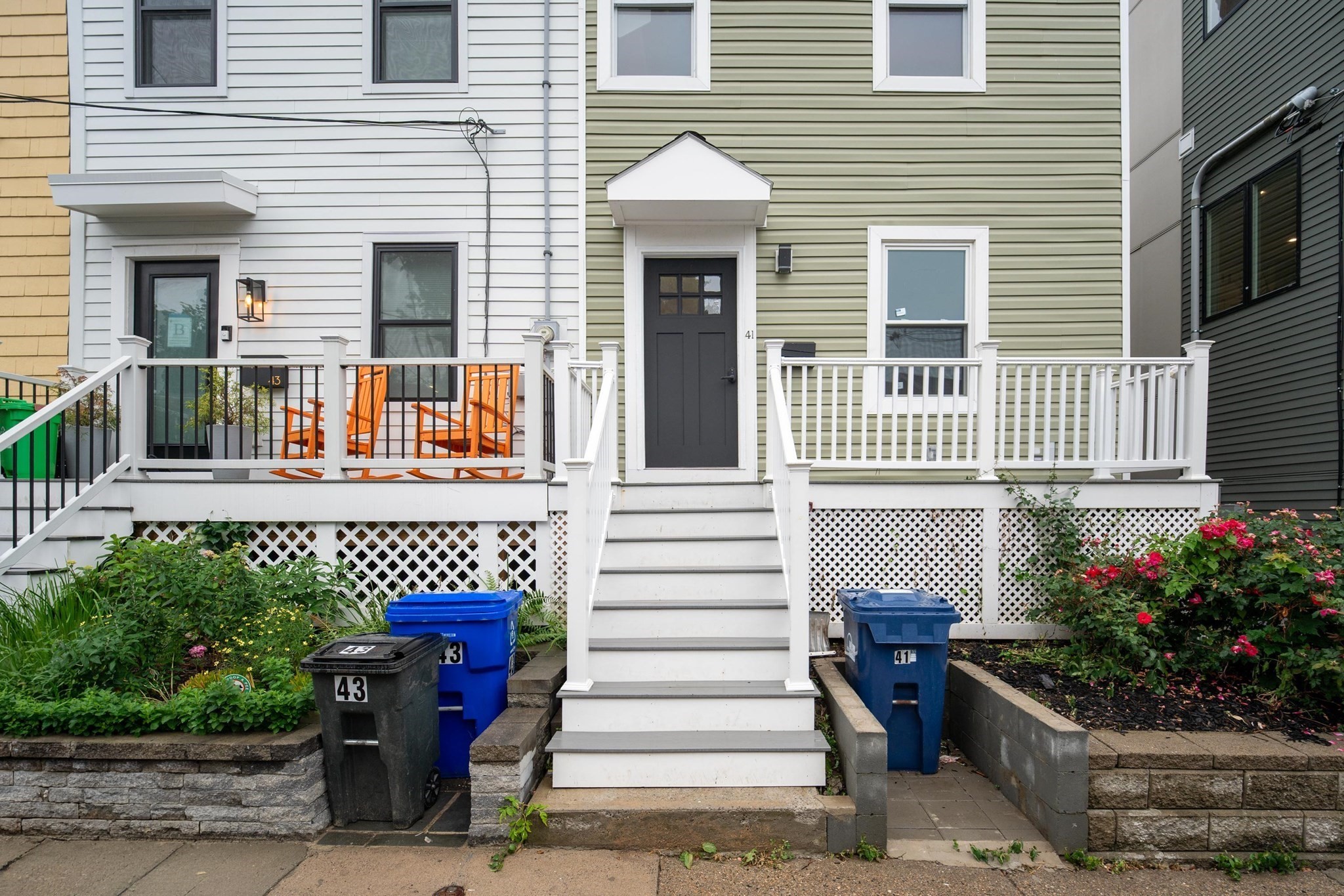 41 Haverford St Unit 41, Jamaica Plain, Boston, MA 02130 - Image 2
