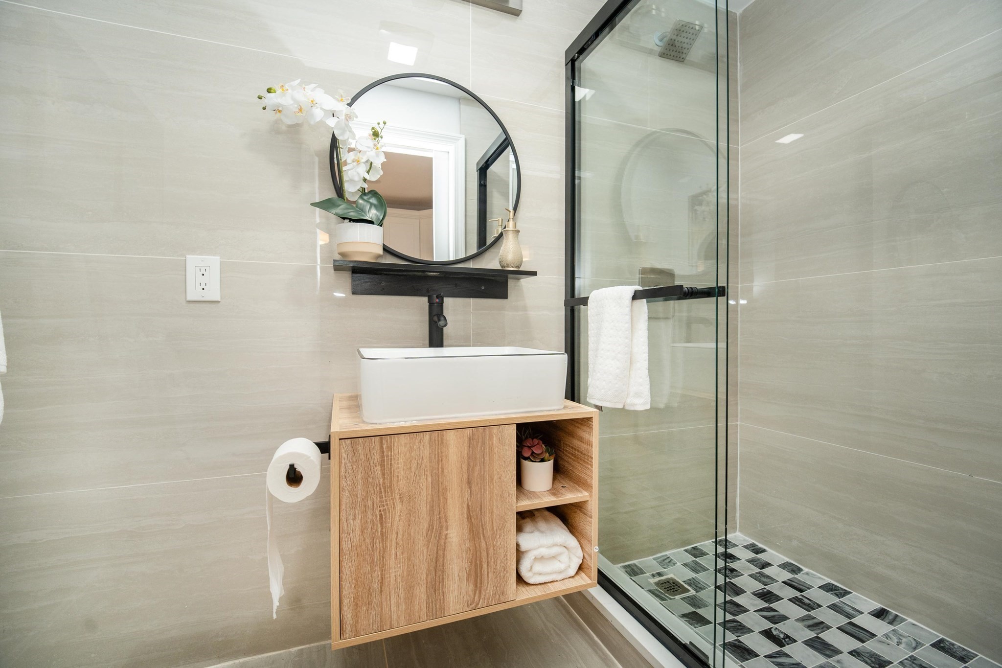 41 Haverford St Unit 41, Jamaica Plain, Boston, MA 02130 - Image 11