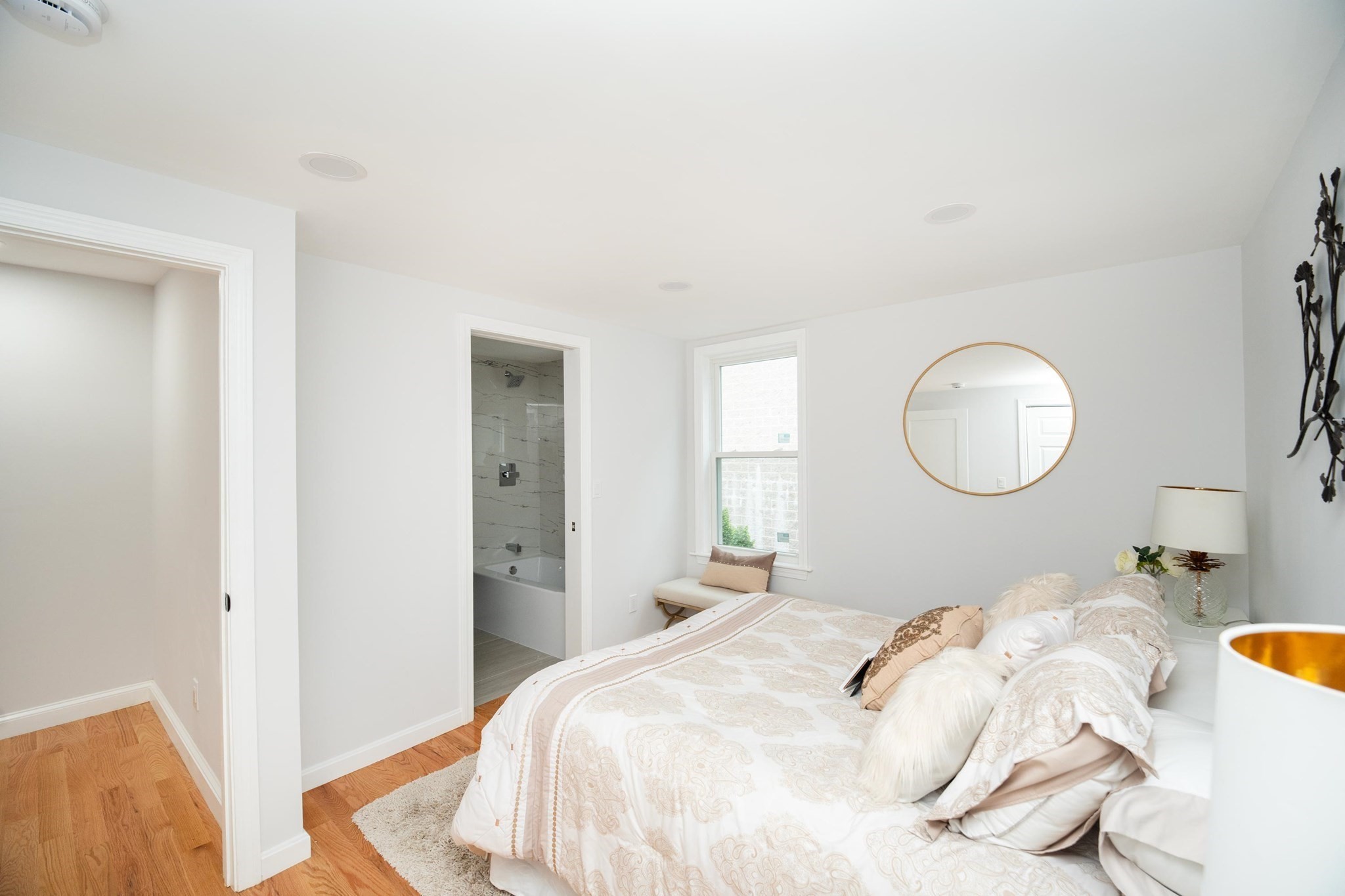 41 Haverford St Unit 41, Jamaica Plain, Boston, MA 02130 - Image 14