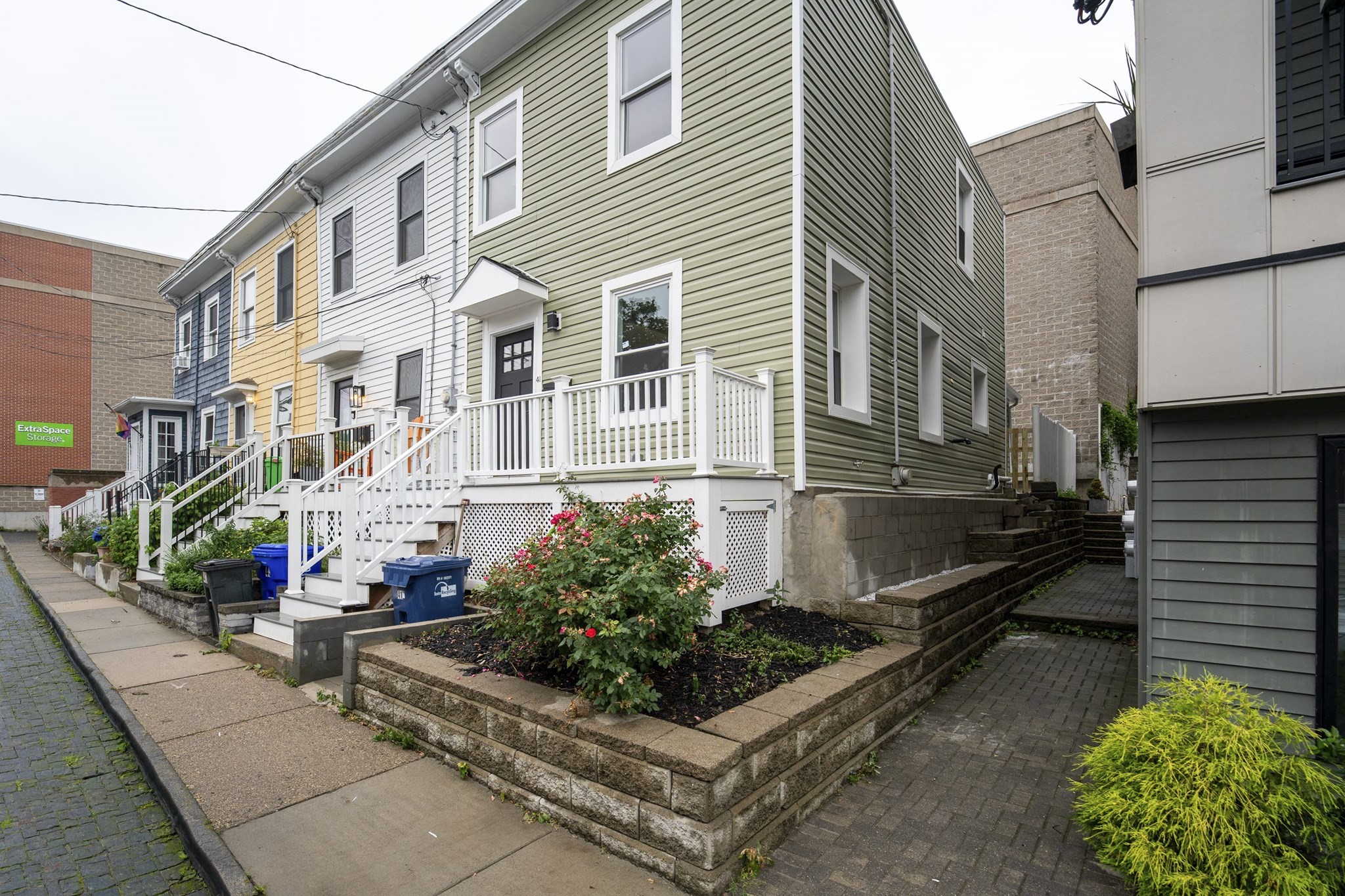41 Haverford St Unit 41, Jamaica Plain, Boston, MA 02130 - Image 20
