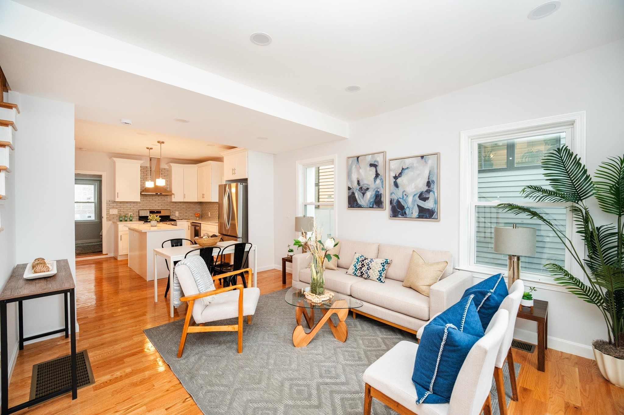 41 Haverford St Unit 41, Jamaica Plain, Boston, MA 02130 - Image 3