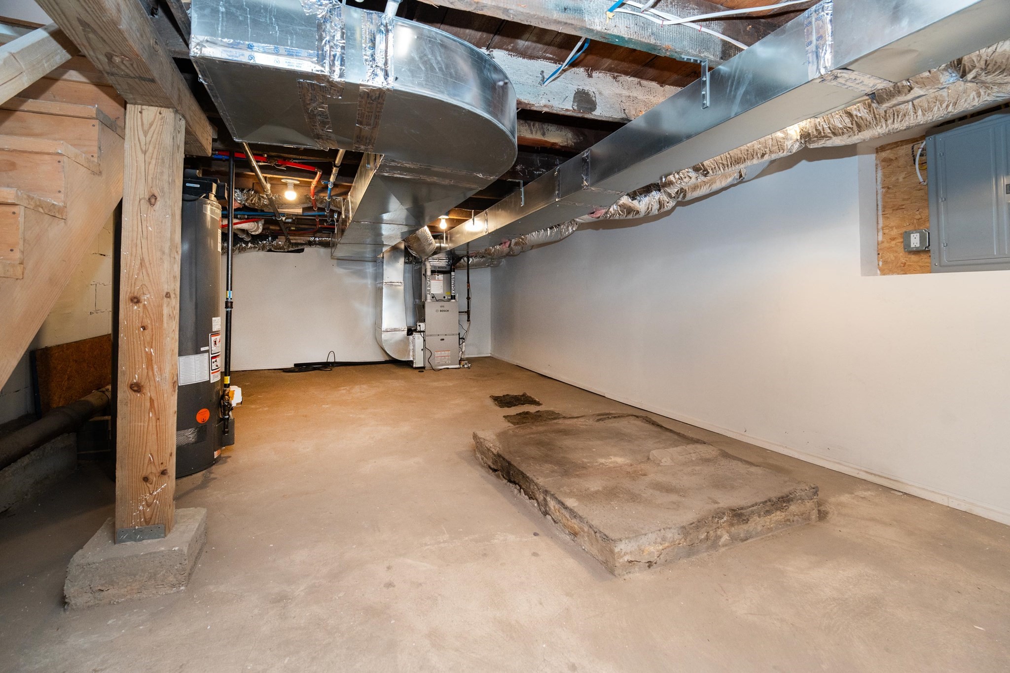 41 Haverford St Unit 41, Jamaica Plain, Boston, MA 02130 - Image 21
