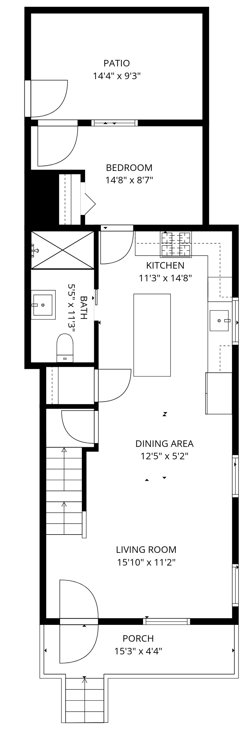 41 Haverford St Unit 41, Jamaica Plain, Boston, MA 02130 - Image 22