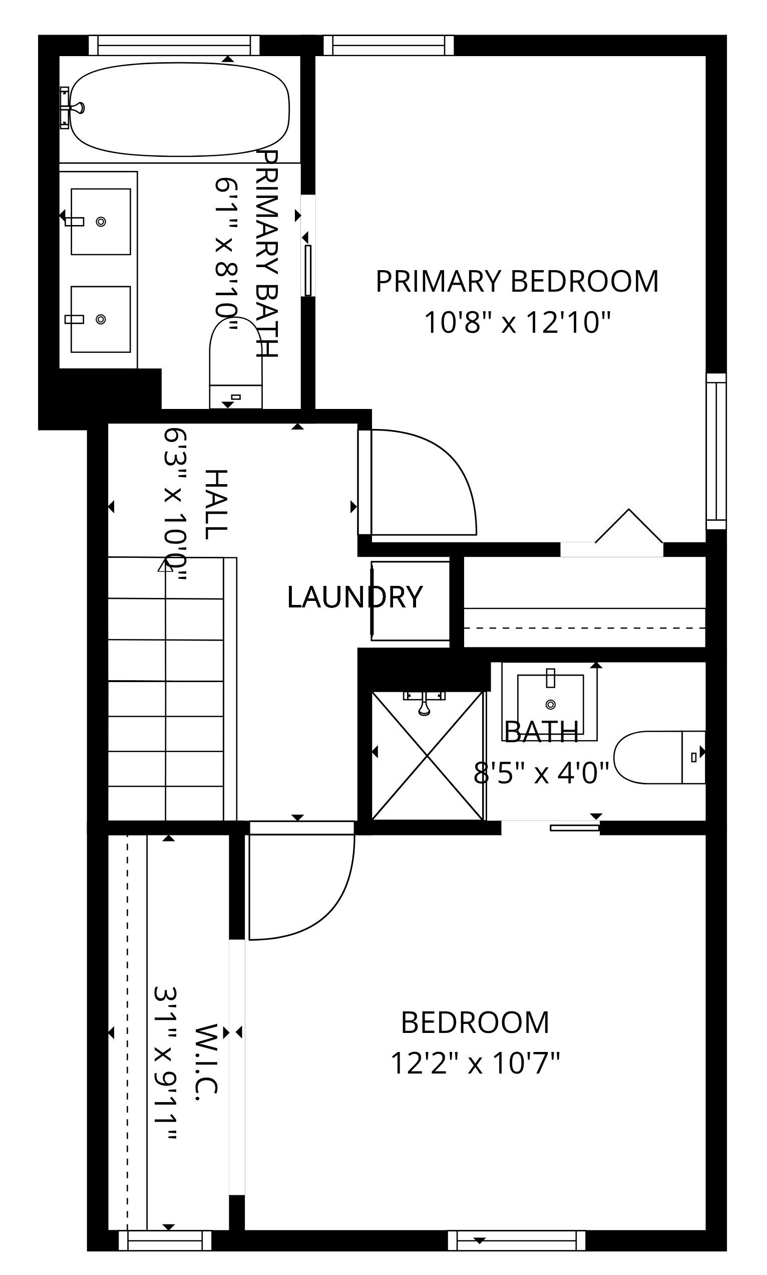 41 Haverford St Unit 41, Jamaica Plain, Boston, MA 02130 - Image 23