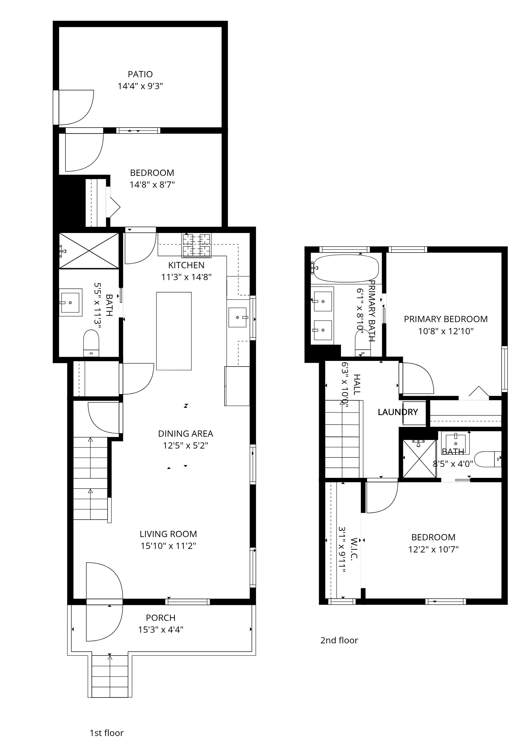 41 Haverford St Unit 41, Jamaica Plain, Boston, MA 02130 - Image 24