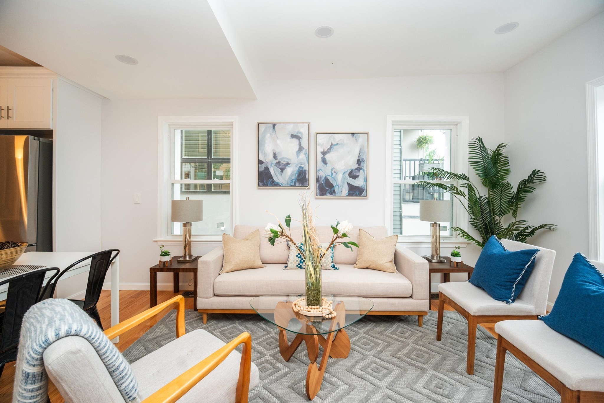 41 Haverford St Unit 41, Jamaica Plain, Boston, MA 02130 - Image 4