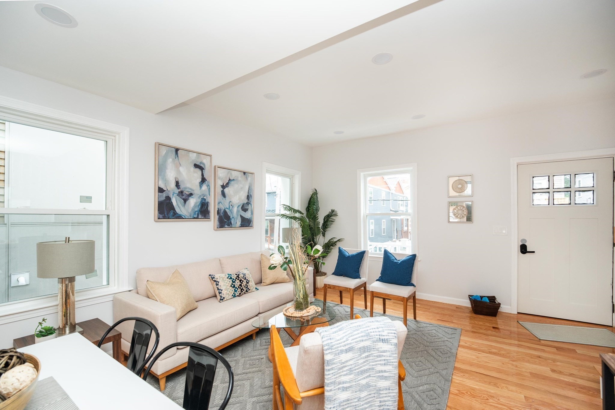 41 Haverford St Unit 41, Jamaica Plain, Boston, MA 02130 - Image 5