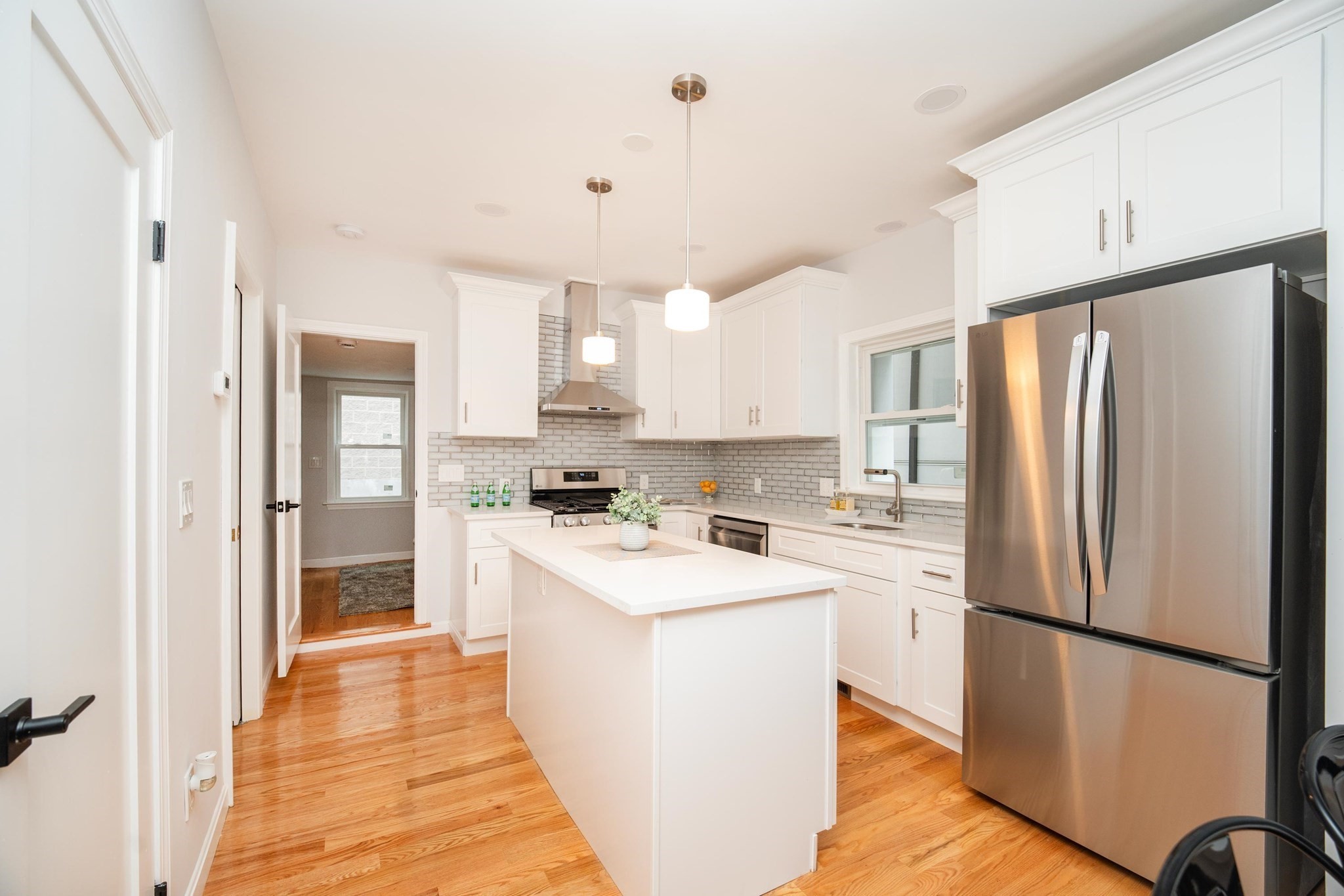 41 Haverford St Unit 41, Jamaica Plain, Boston, MA 02130 - Image 7