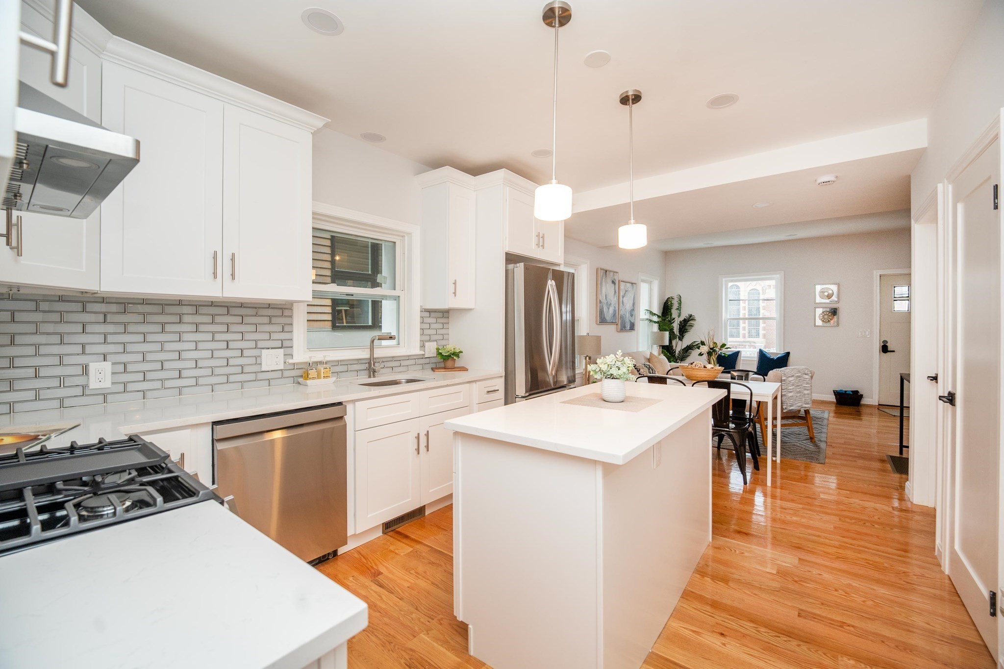 41 Haverford St Unit 41, Jamaica Plain, Boston, MA 02130 - Image 8