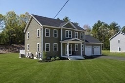 90 Howland Rd, Lakeville, MA 02347