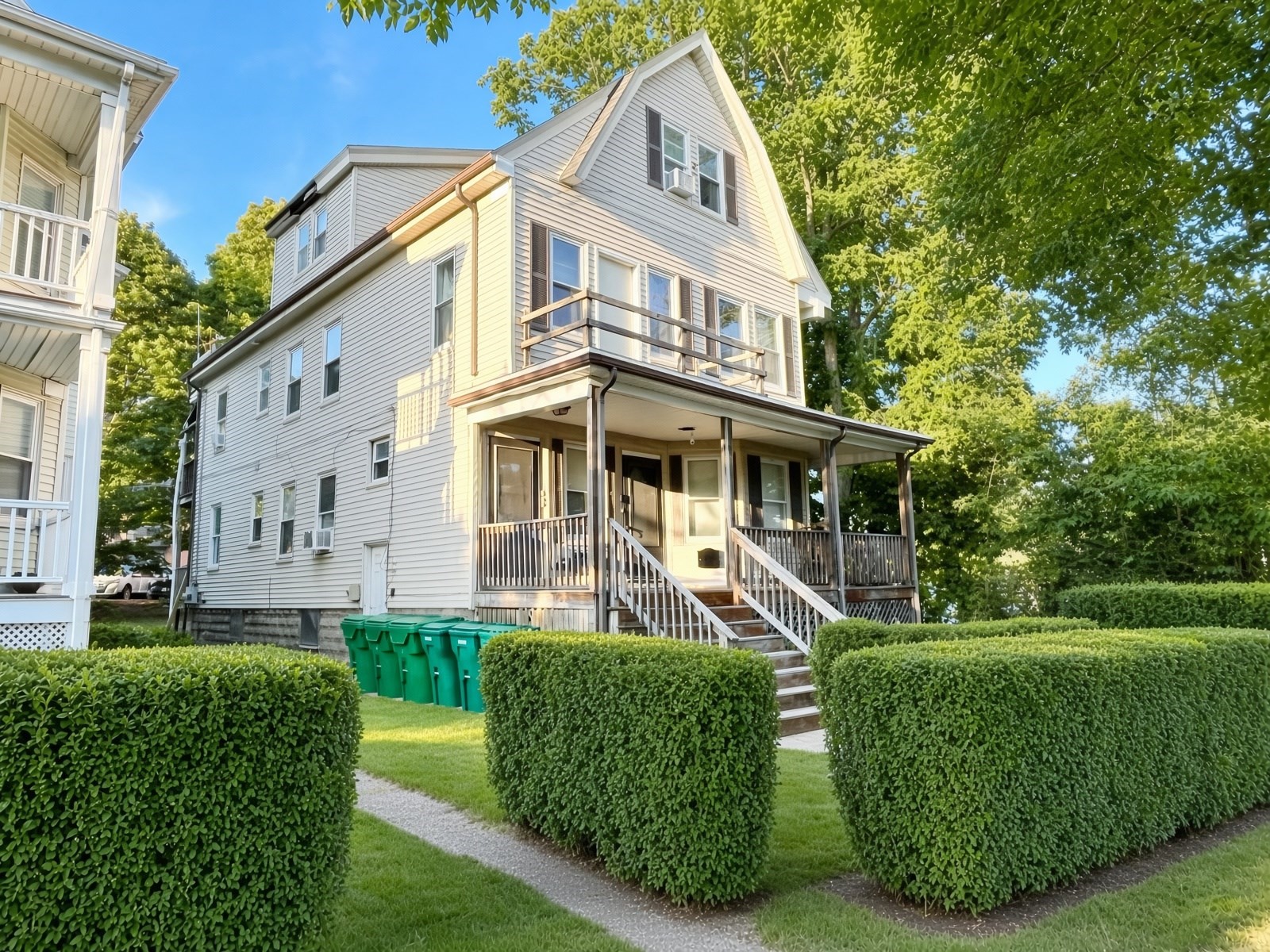 81 Fellsway W, Medford, MA 02155