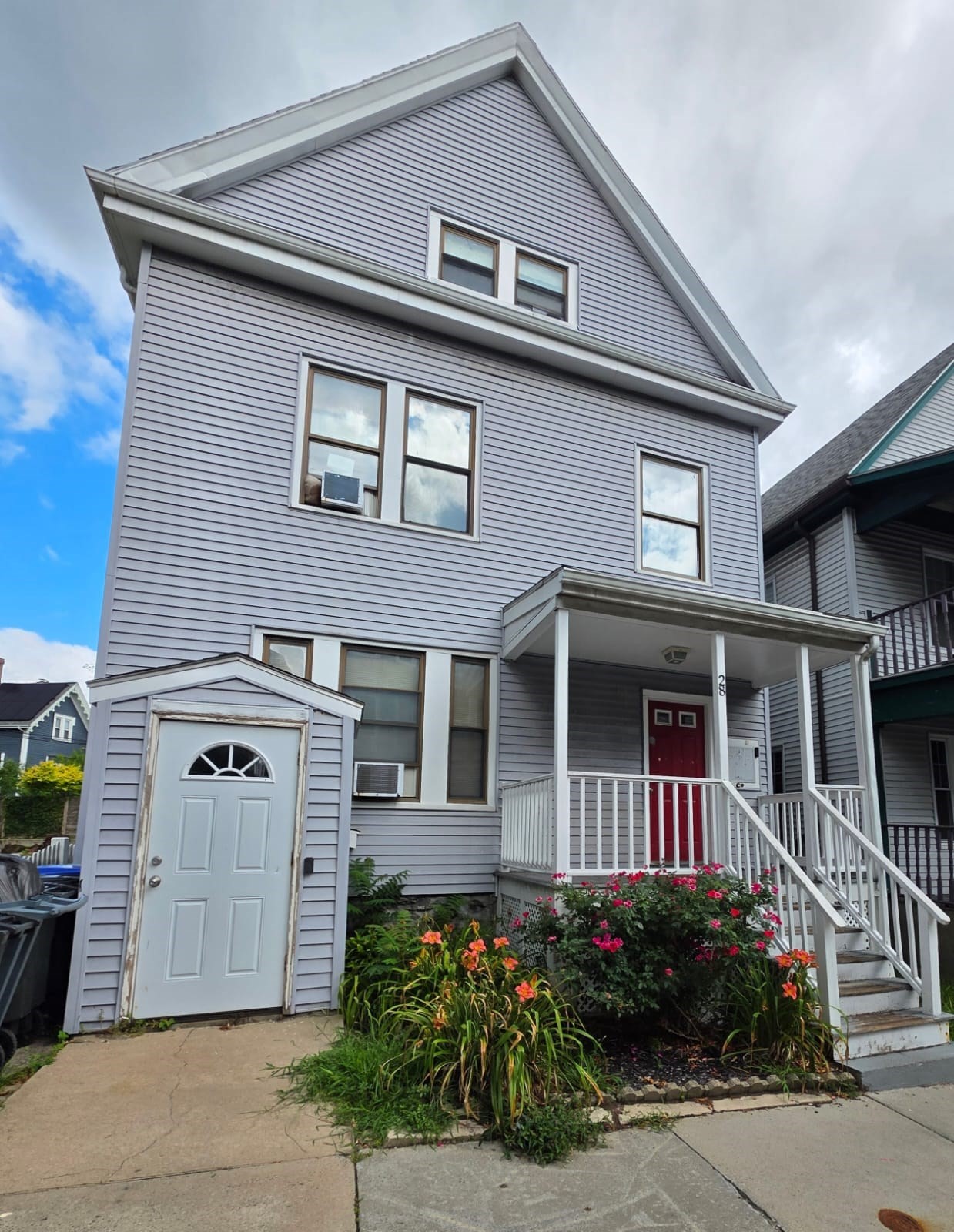 28 Dunreath St, Roxbury, Boston, MA 02119