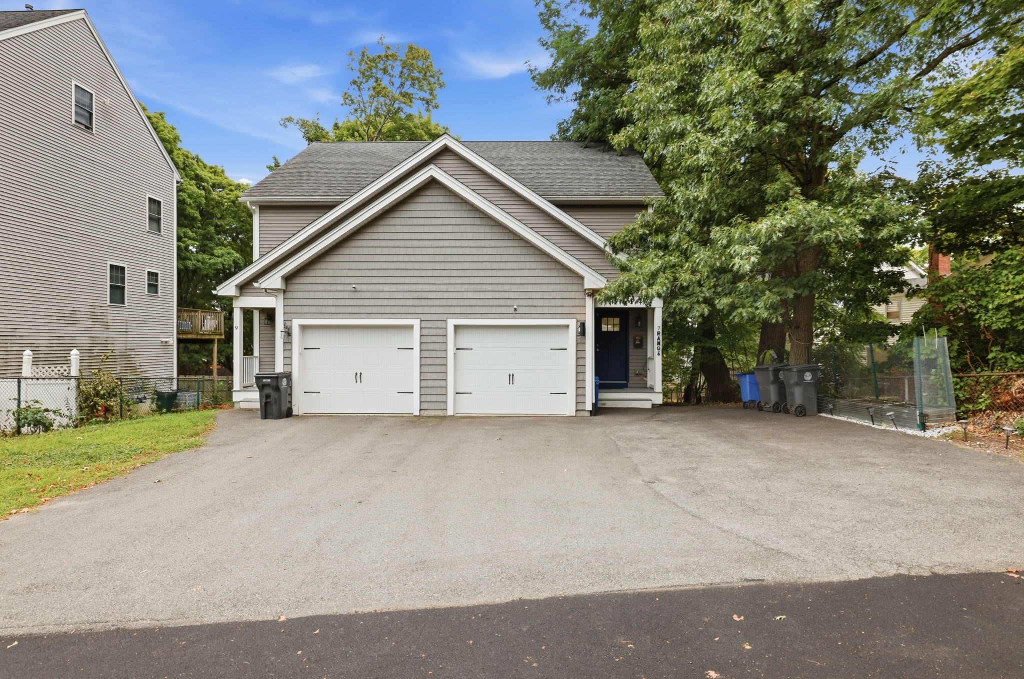 7 Mount Vernon St Unit 7, Haverhill, MA 01830