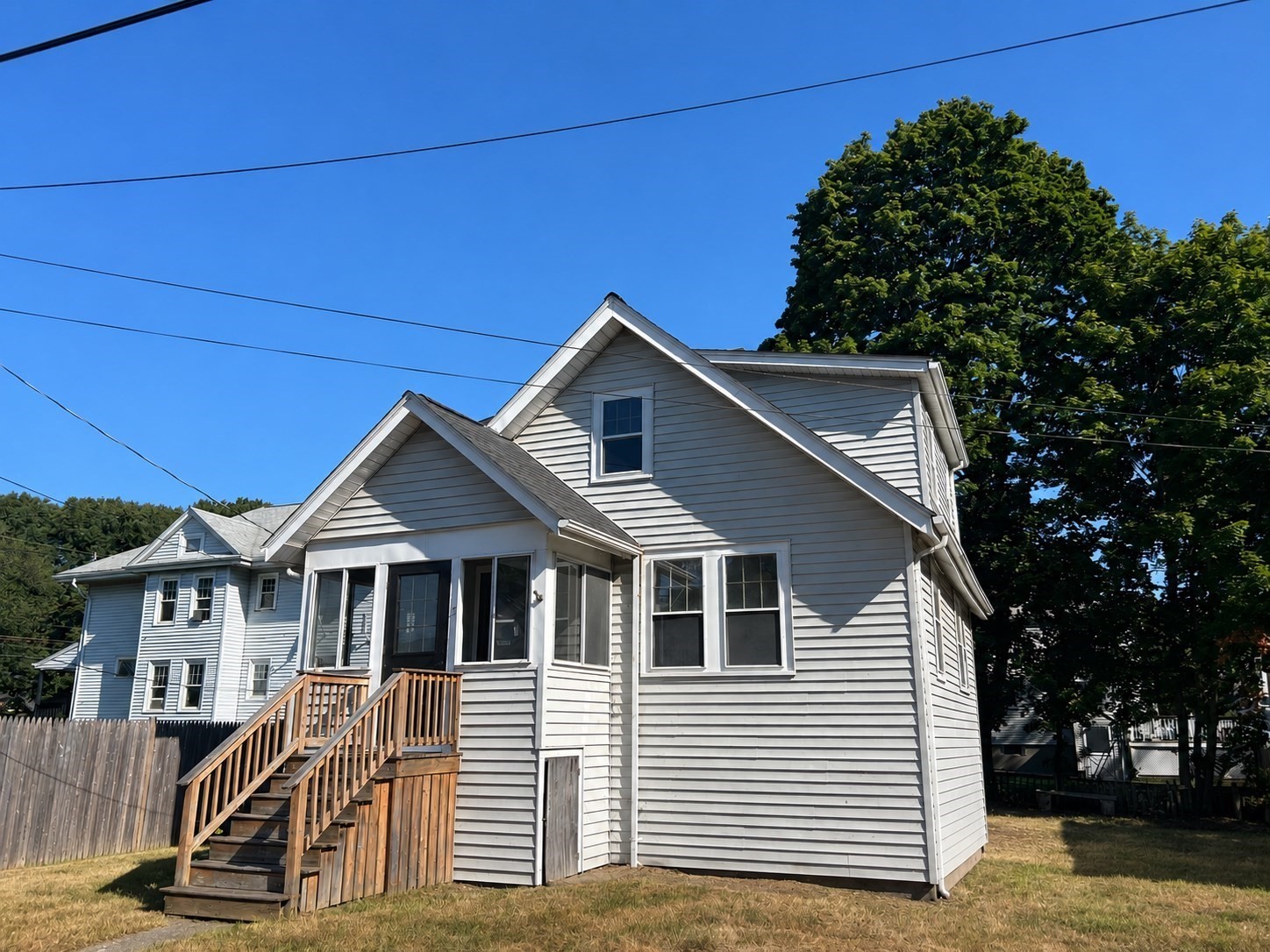 2 Circuit Road, Braintree, MA 02184
