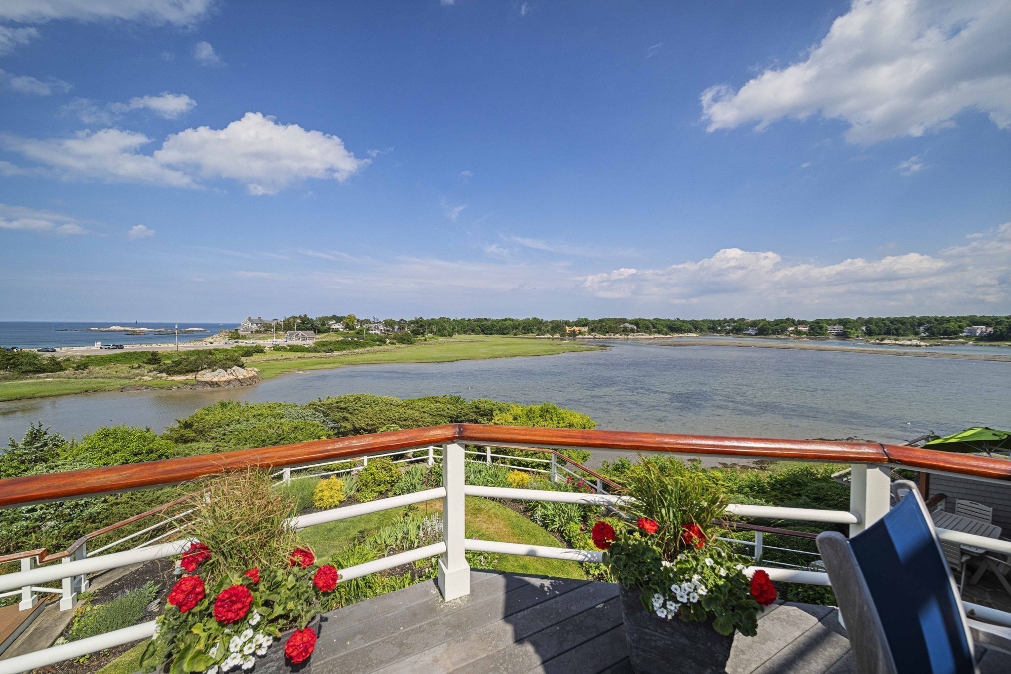 131 Nichols Road Unit 6, Cohasset, MA 02025