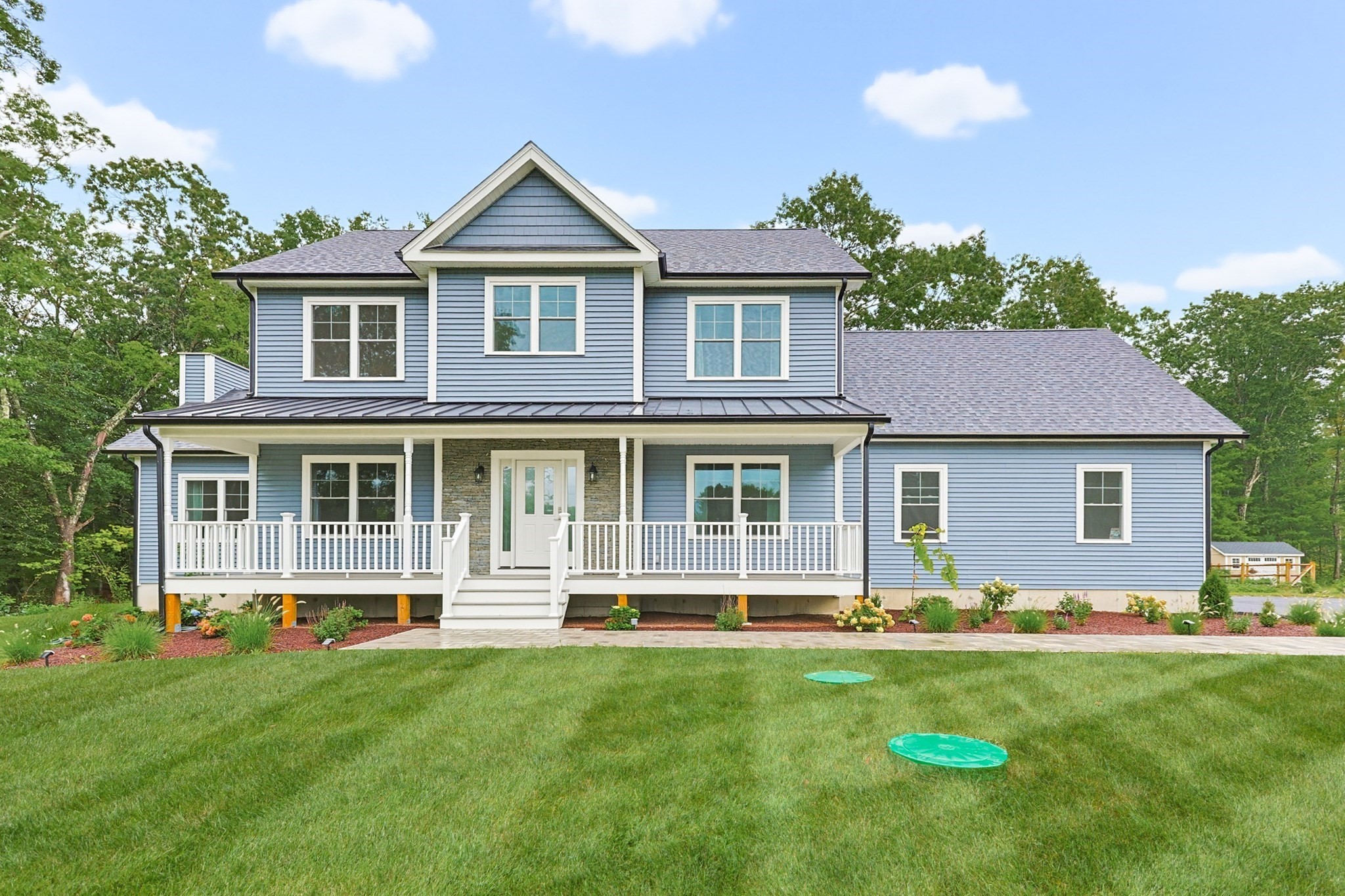 13 16 Ledge Hill Ln, Rehoboth, MA 02769