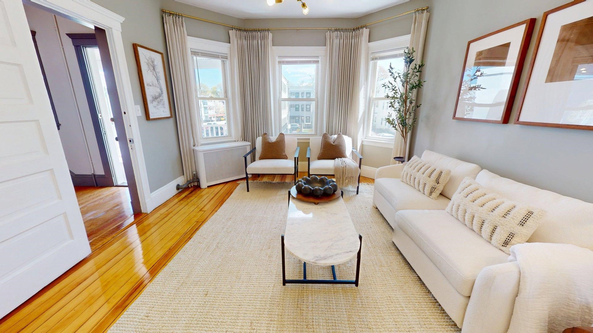 3943 Washington St, Roslindale, Boston, MA 02131