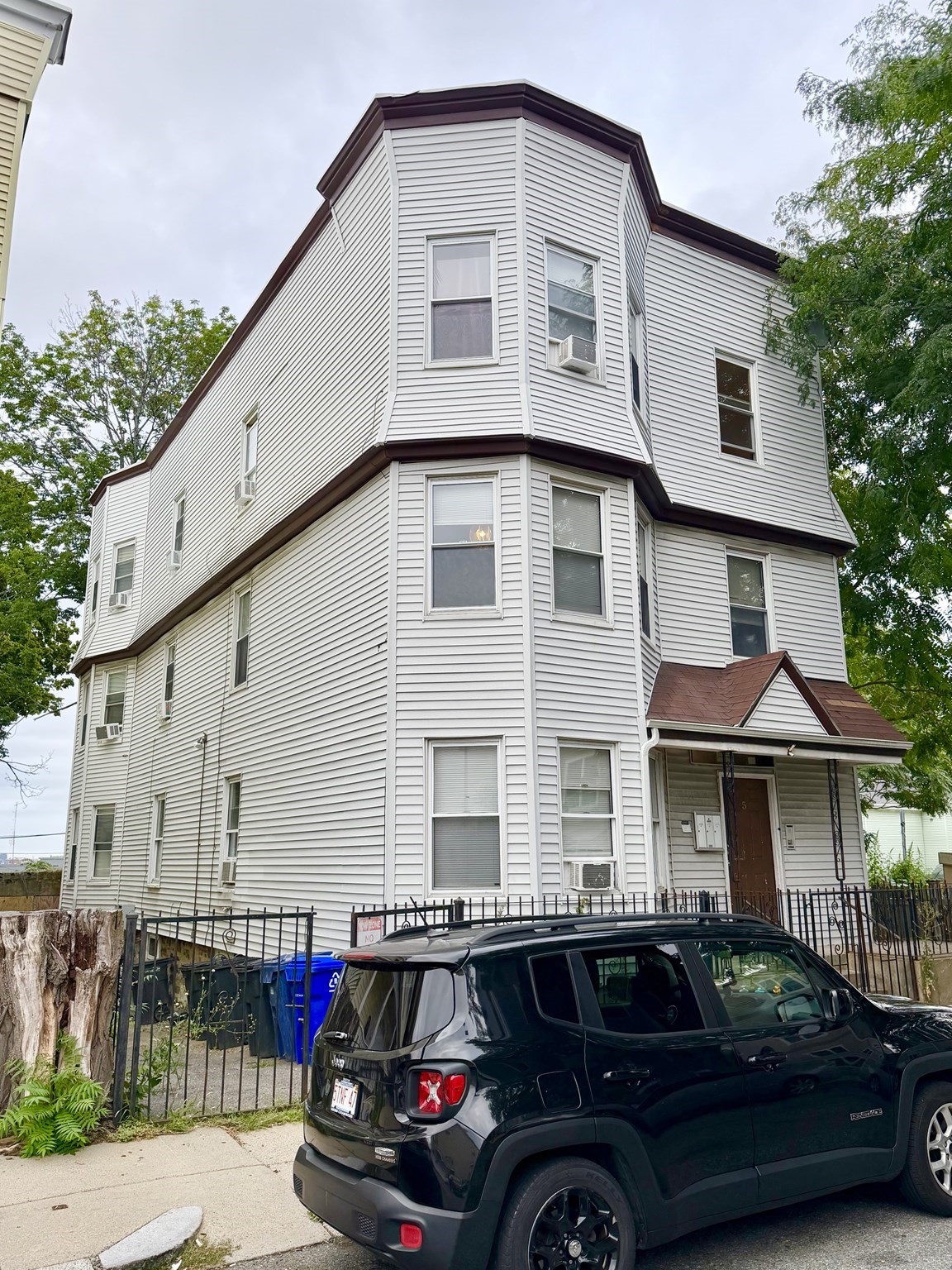 5 Woodward Park St, Roxbury, Boston, MA 02125 - Image 2