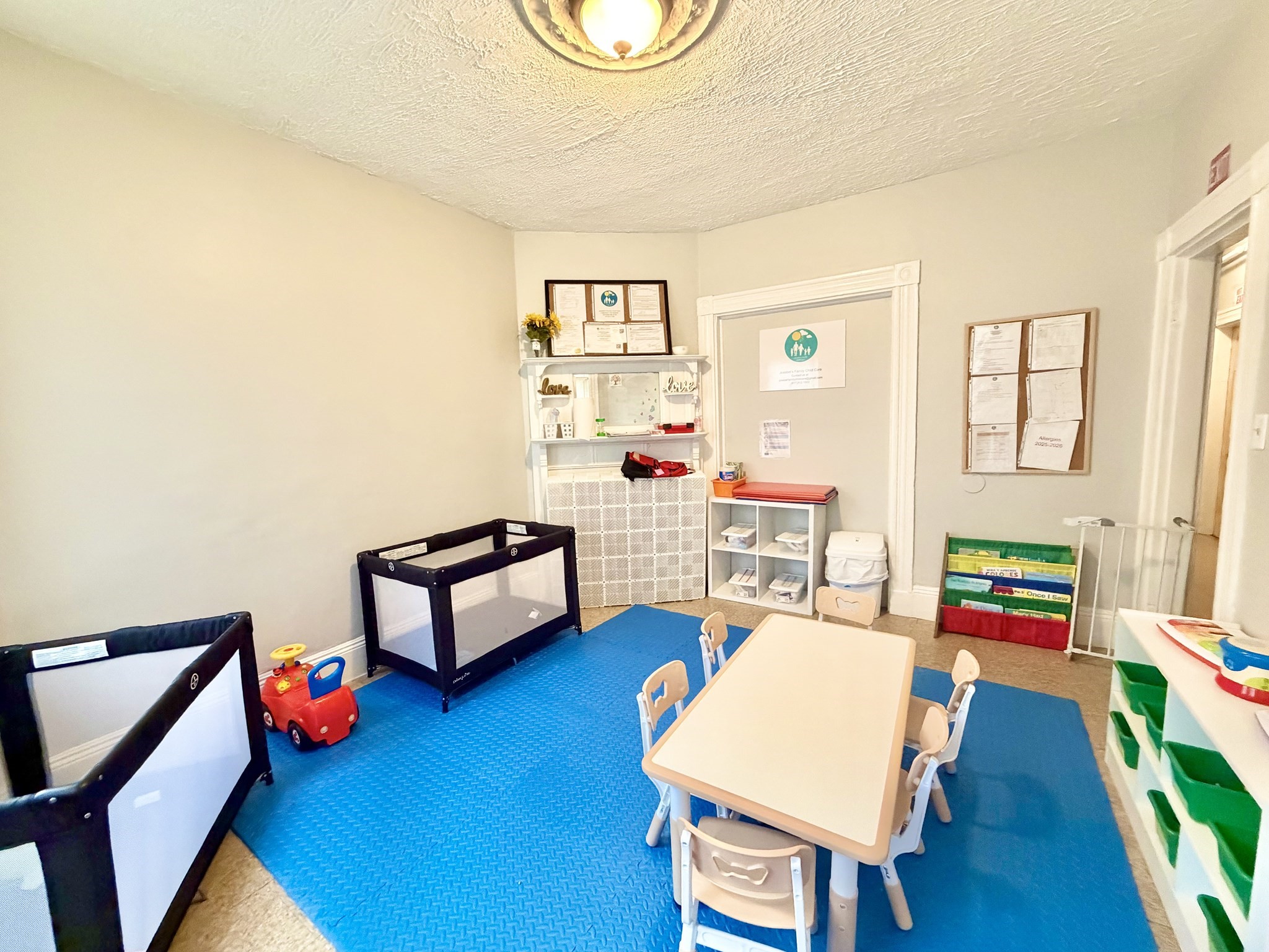 5 Woodward Park St, Roxbury, Boston, MA 02125 - Image 14