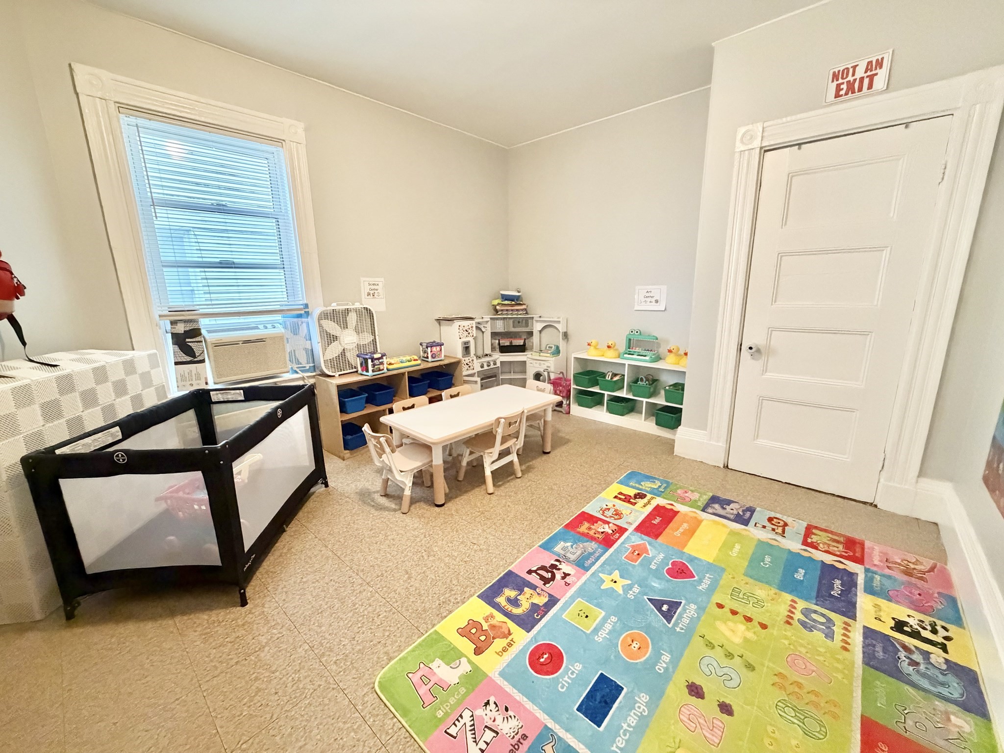 5 Woodward Park St, Roxbury, Boston, MA 02125 - Image 17
