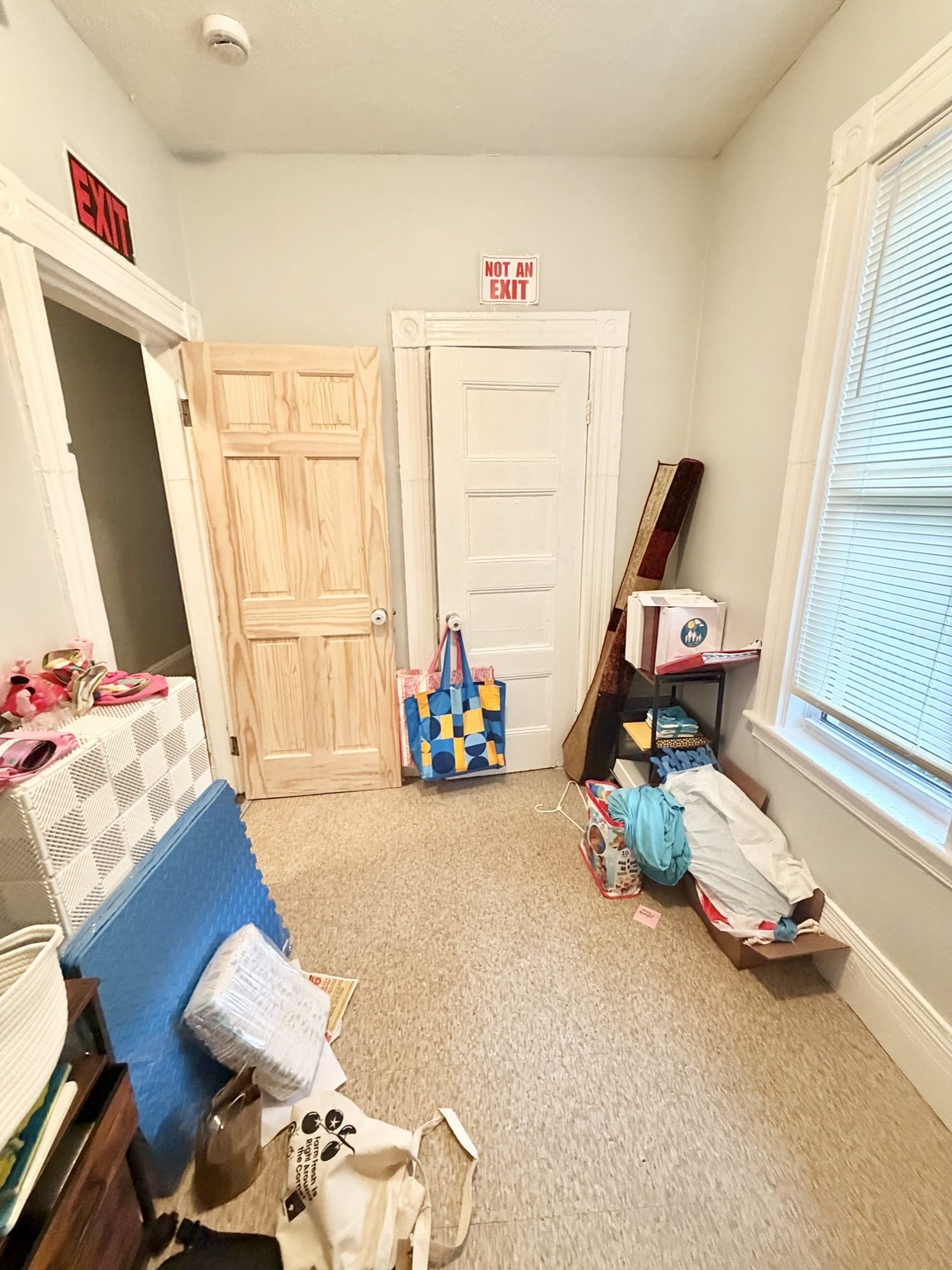 5 Woodward Park St, Roxbury, Boston, MA 02125 - Image 19